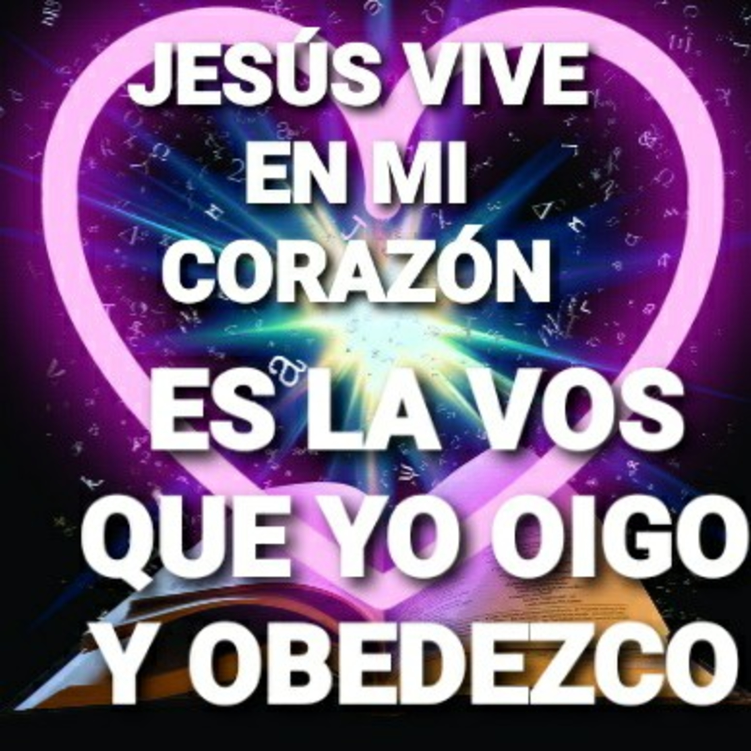 DEJO EL PECADO Y VIVO PARA JESUCRISTO (Anguie C.G.) episode artwork