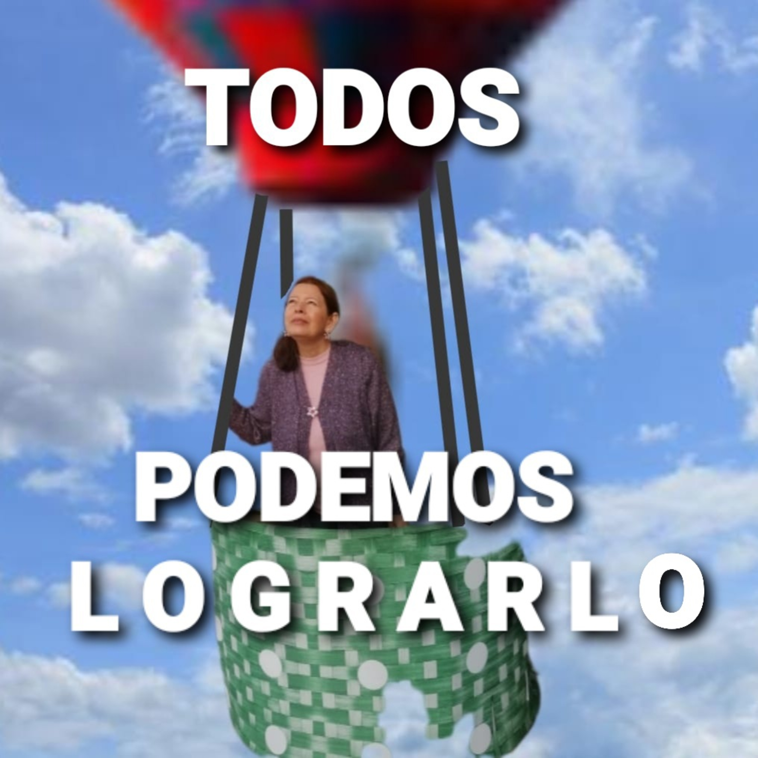 ALCANCE LOS DESEOS DE TU CORAZÓN DÍA 3 (Bob Sorge) (Aportes Anguie C.G.) episode artwork