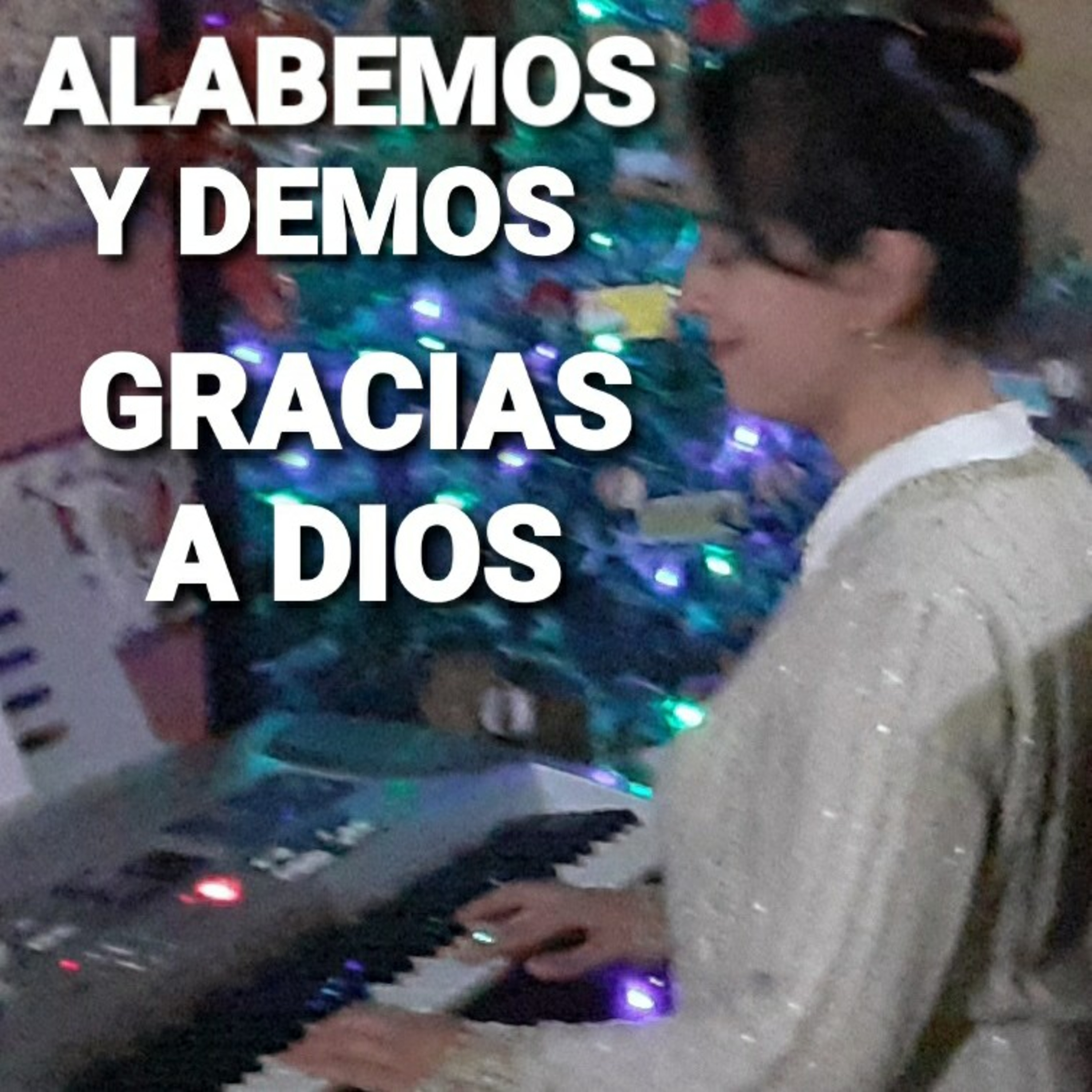 MI AGRADECIMIENTO A DIOS DÍA 9 (Bob Sorge) (Canción GRACIAS (Su Presencia) (Aportes Anguie C.G.) episode artwork