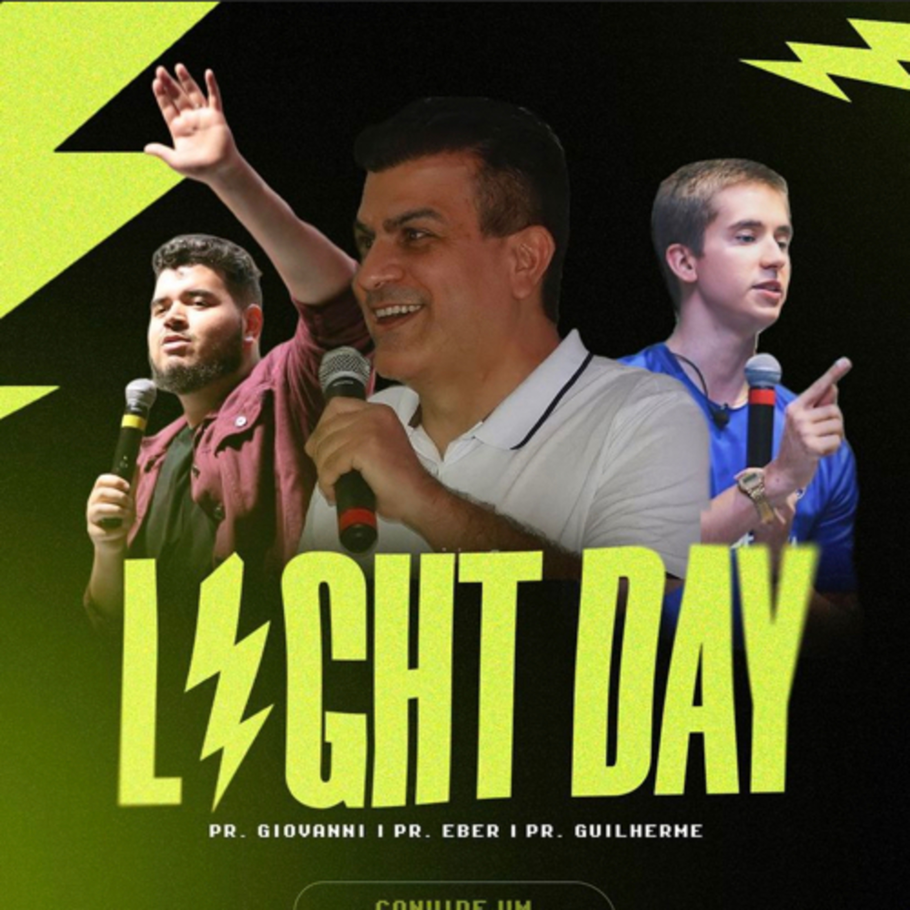 LightDay - Pr. Eber episode artwork