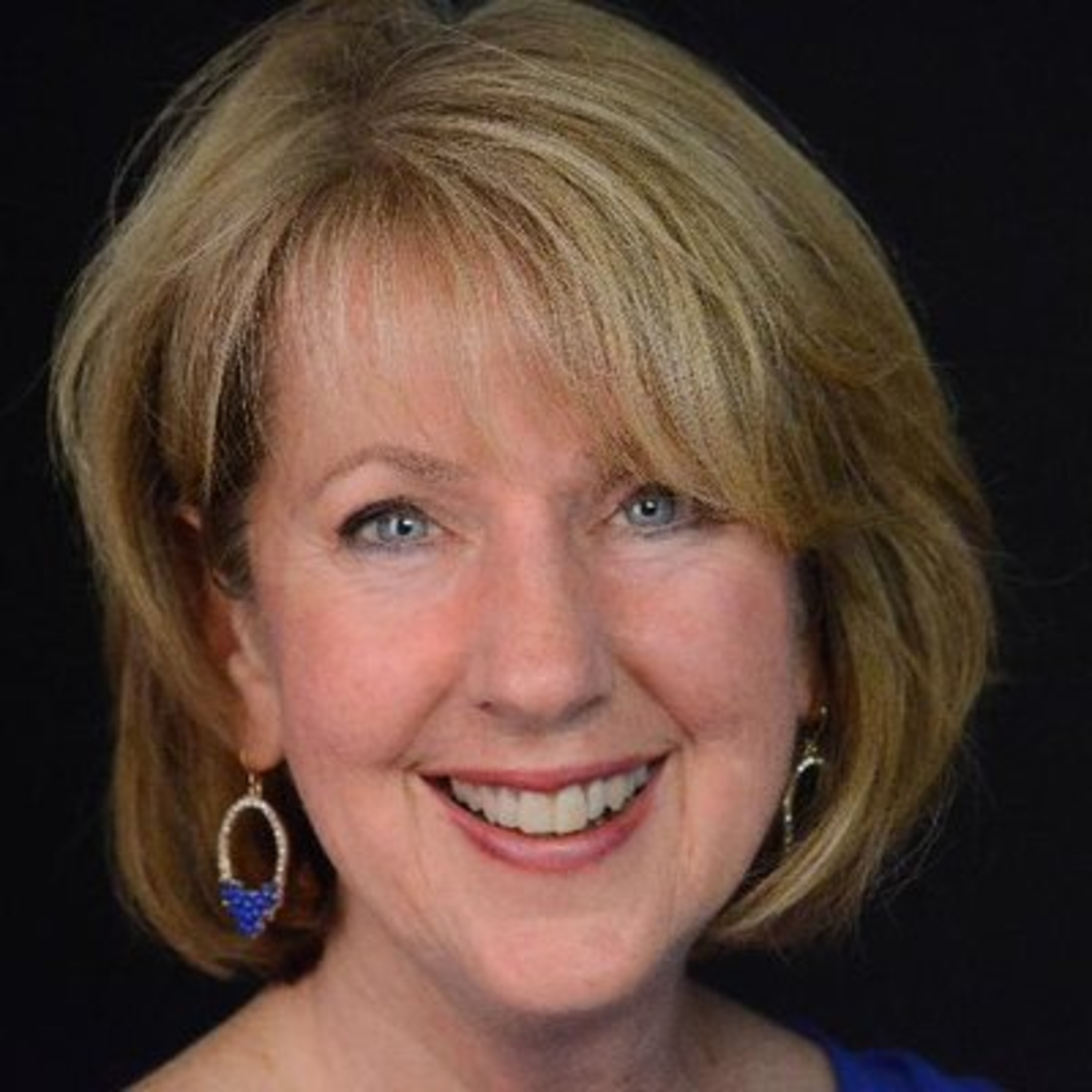 Dr. Therese Rowley - Intuition episode artwork