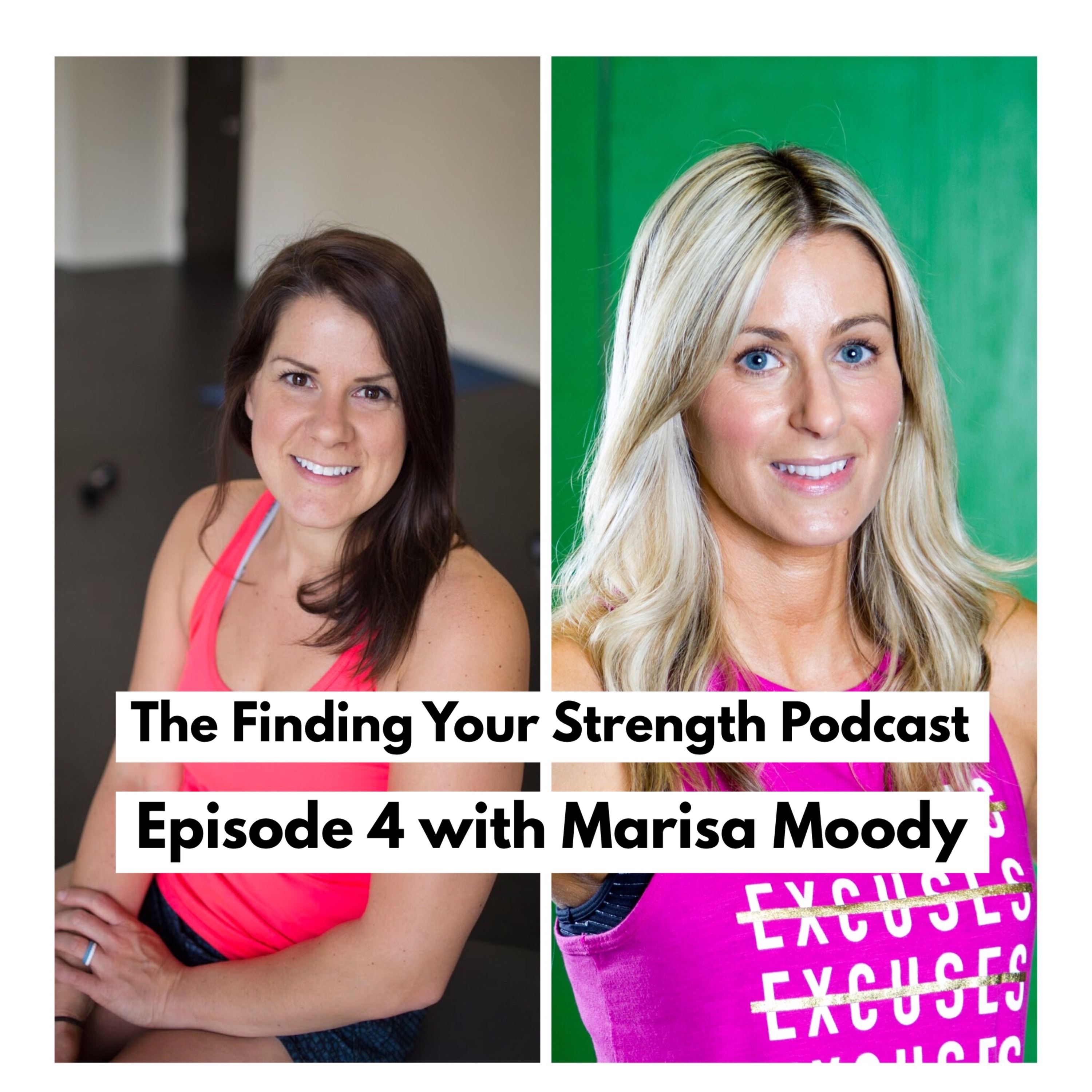 Episode 4 with Marisa Moody