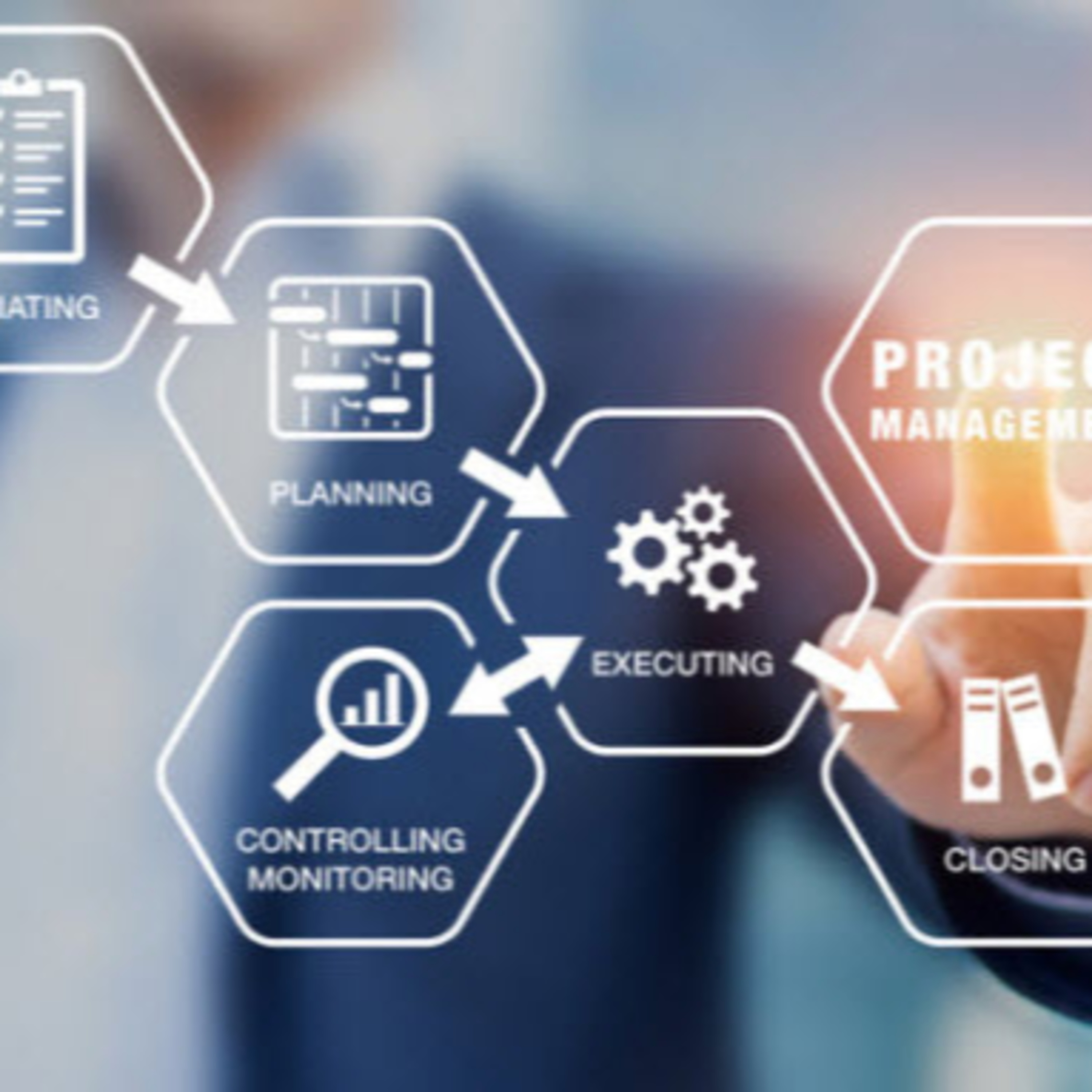 MÁS COMPARTIR , Contenido para Emprendedores