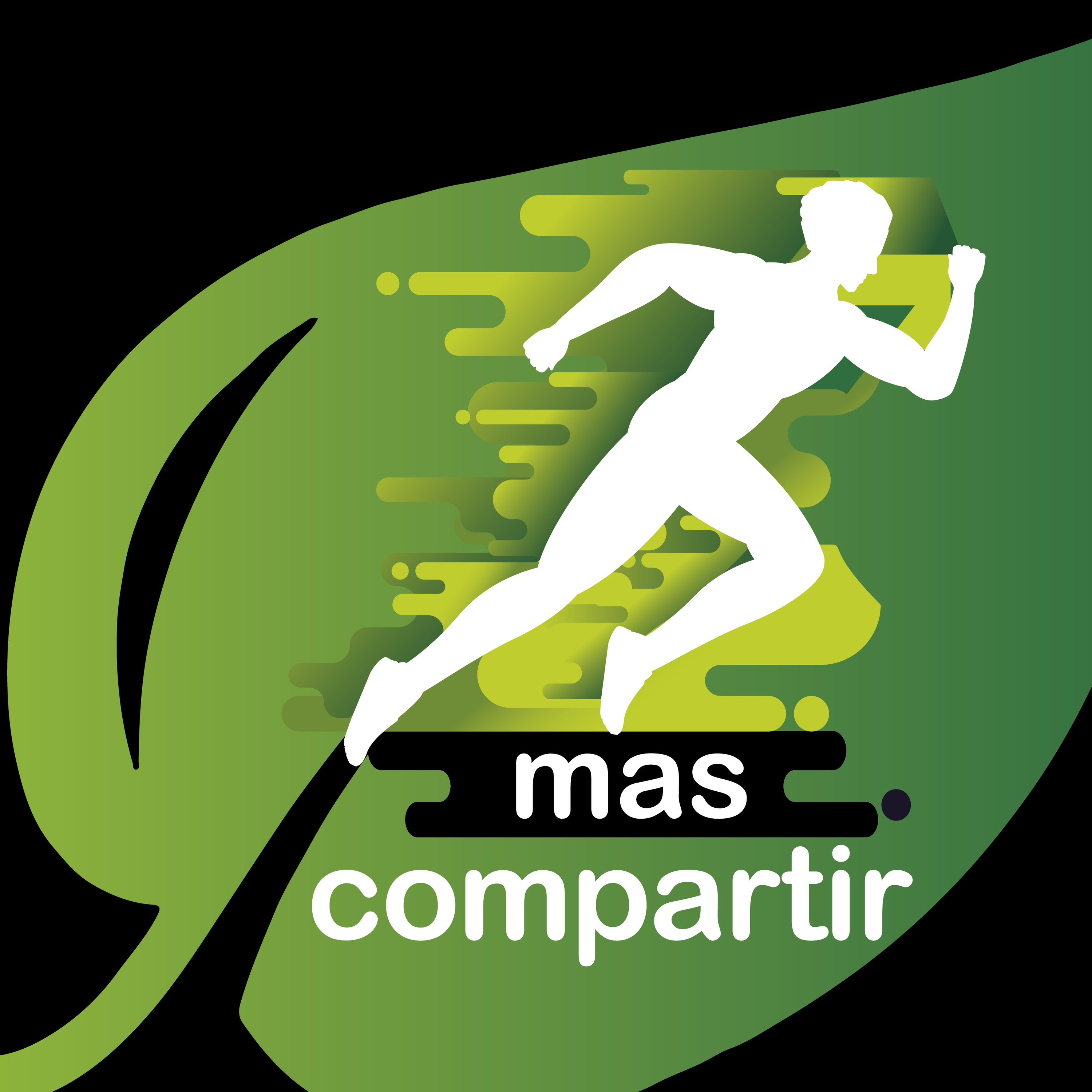 MÁS COMPARTIR , Contenido para Emprendedores