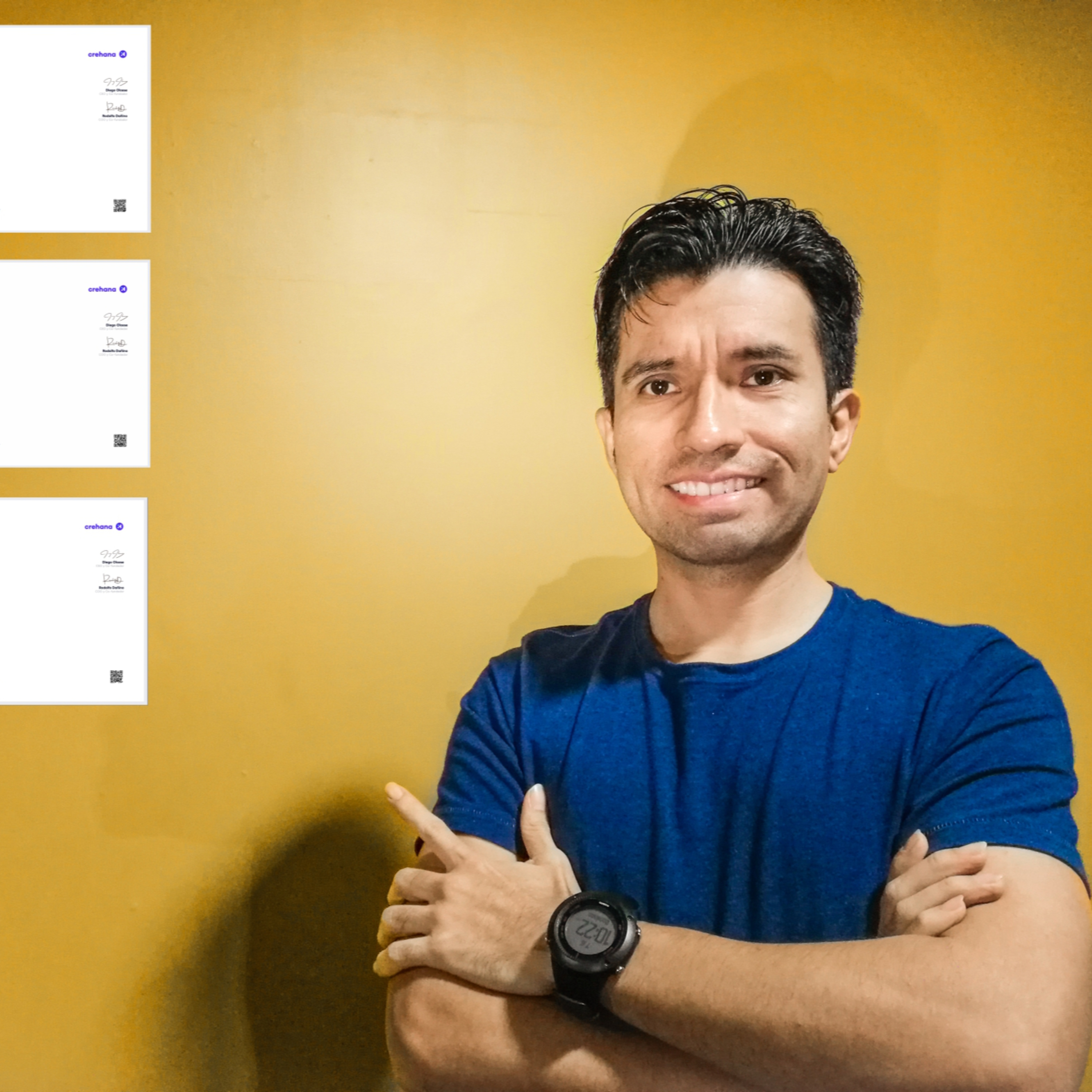 MÁS COMPARTIR , Contenido para Emprendedores