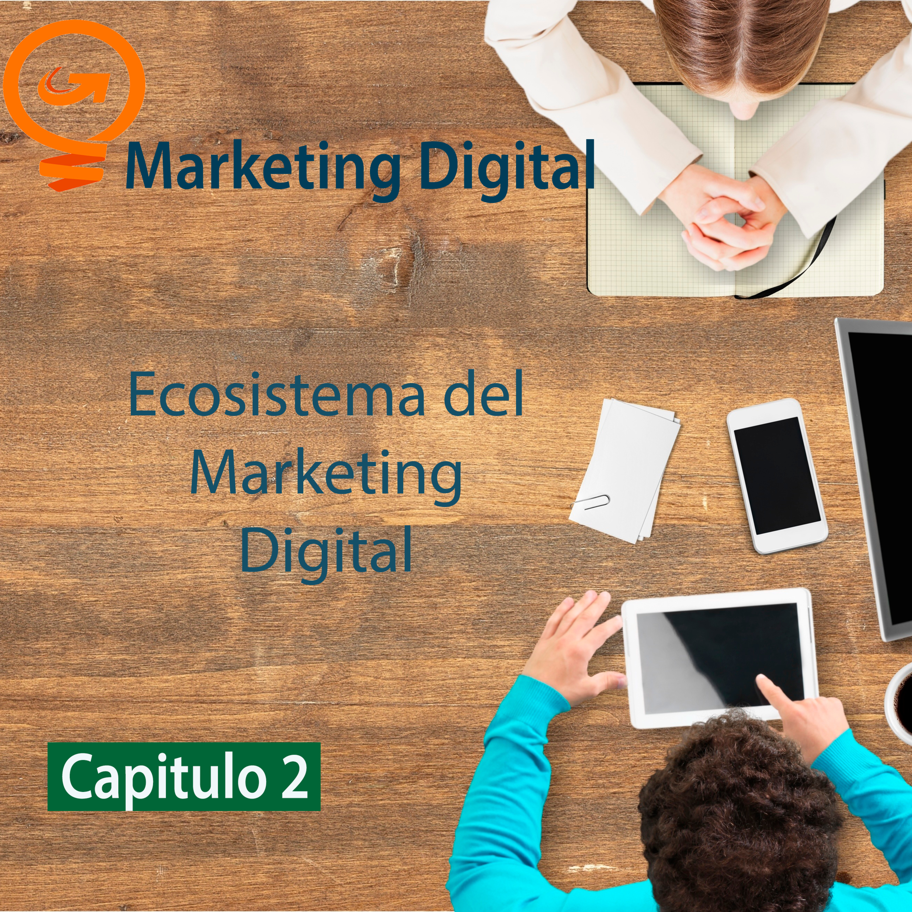 MÁS COMPARTIR , Contenido para Emprendedores