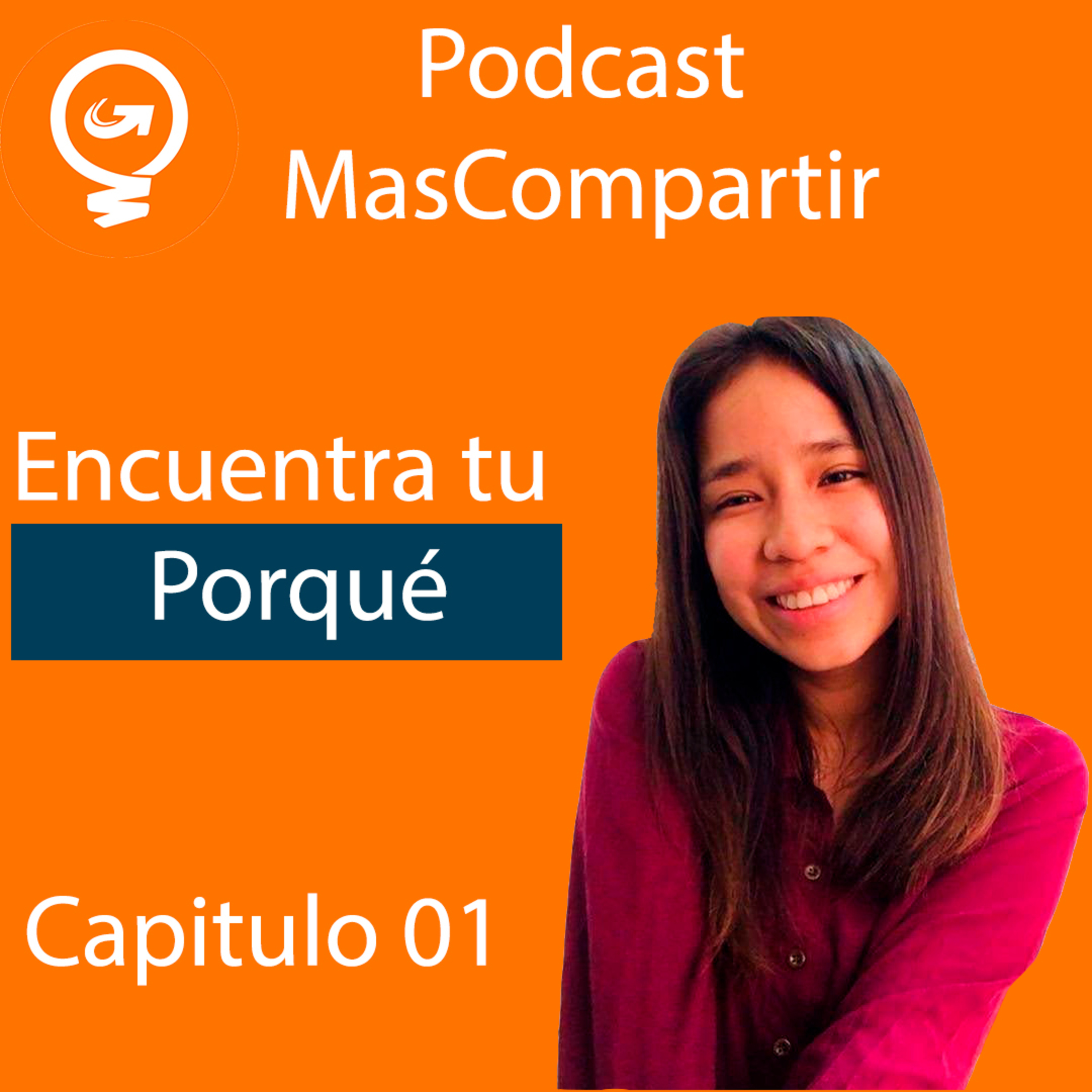 MÁS COMPARTIR , Contenido para Emprendedores