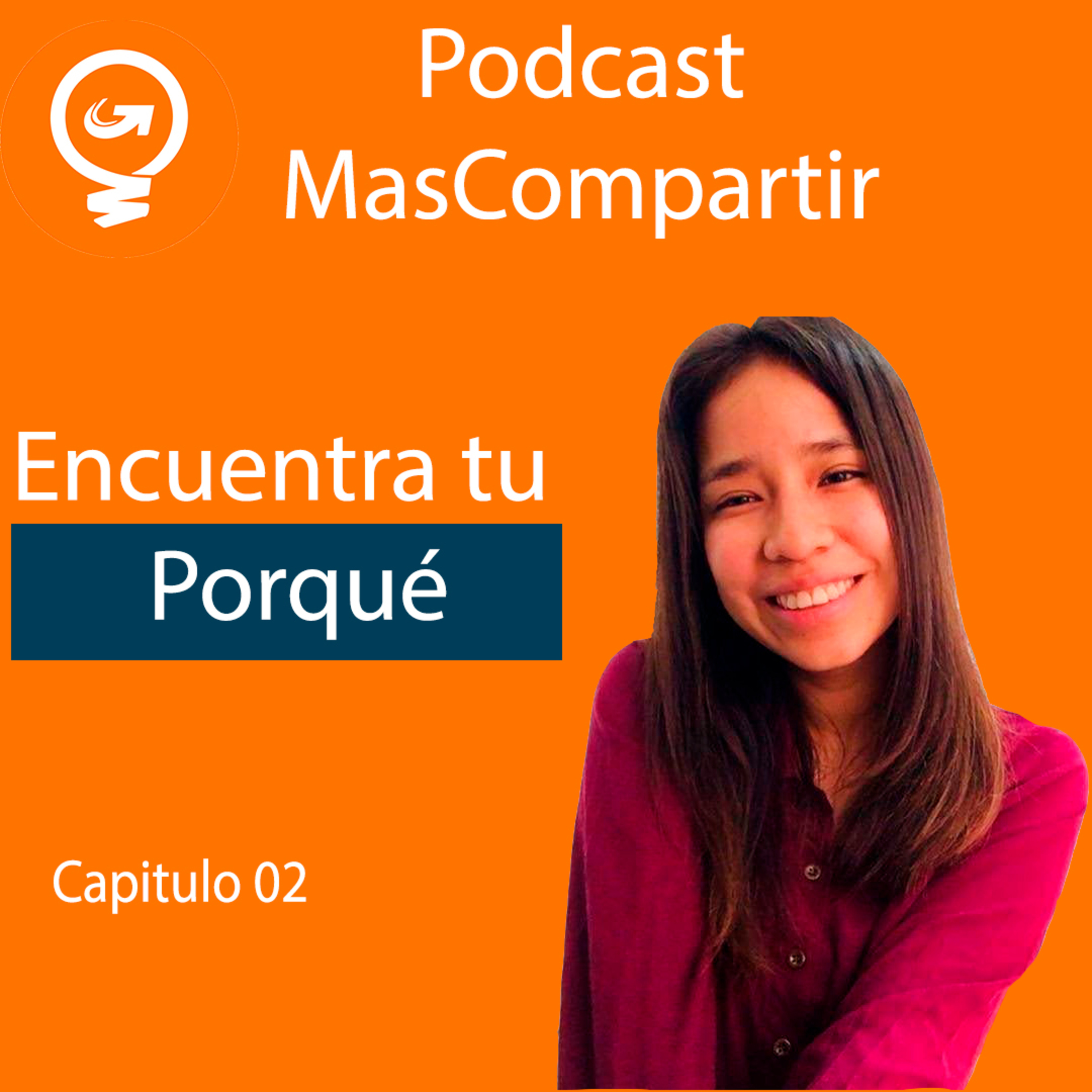 MÁS COMPARTIR , Contenido para Emprendedores