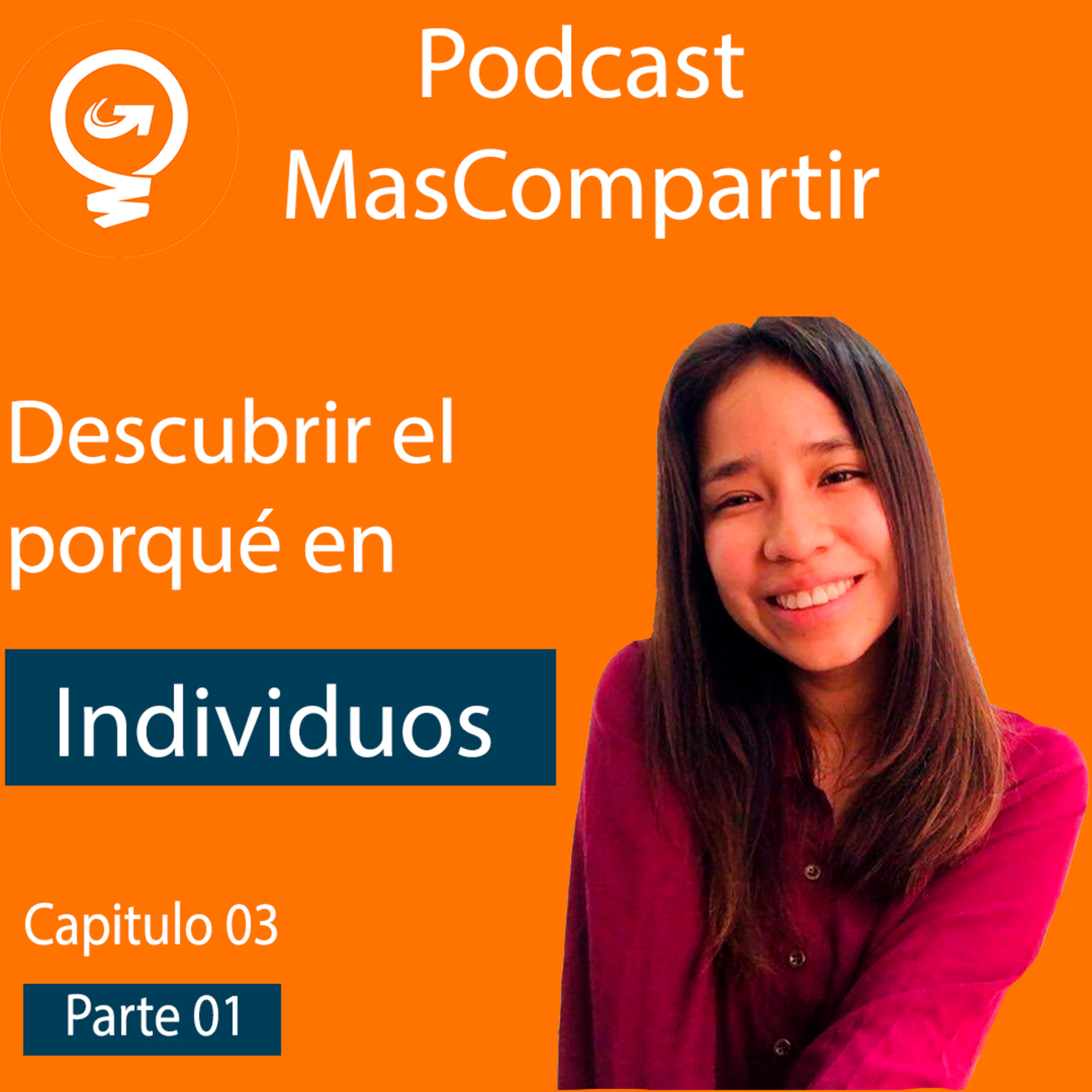 MÁS COMPARTIR , Contenido para Emprendedores