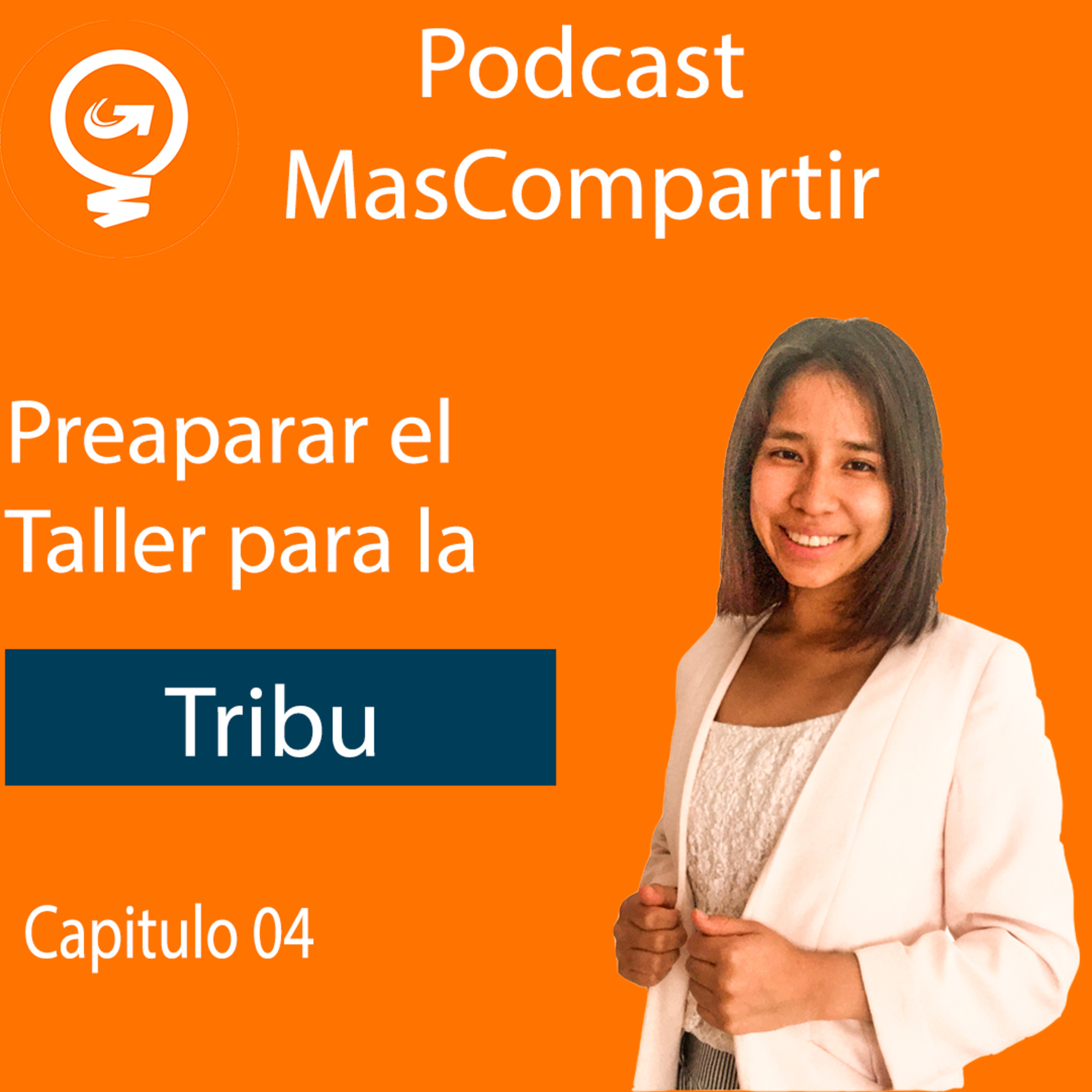 MÁS COMPARTIR , Contenido para Emprendedores