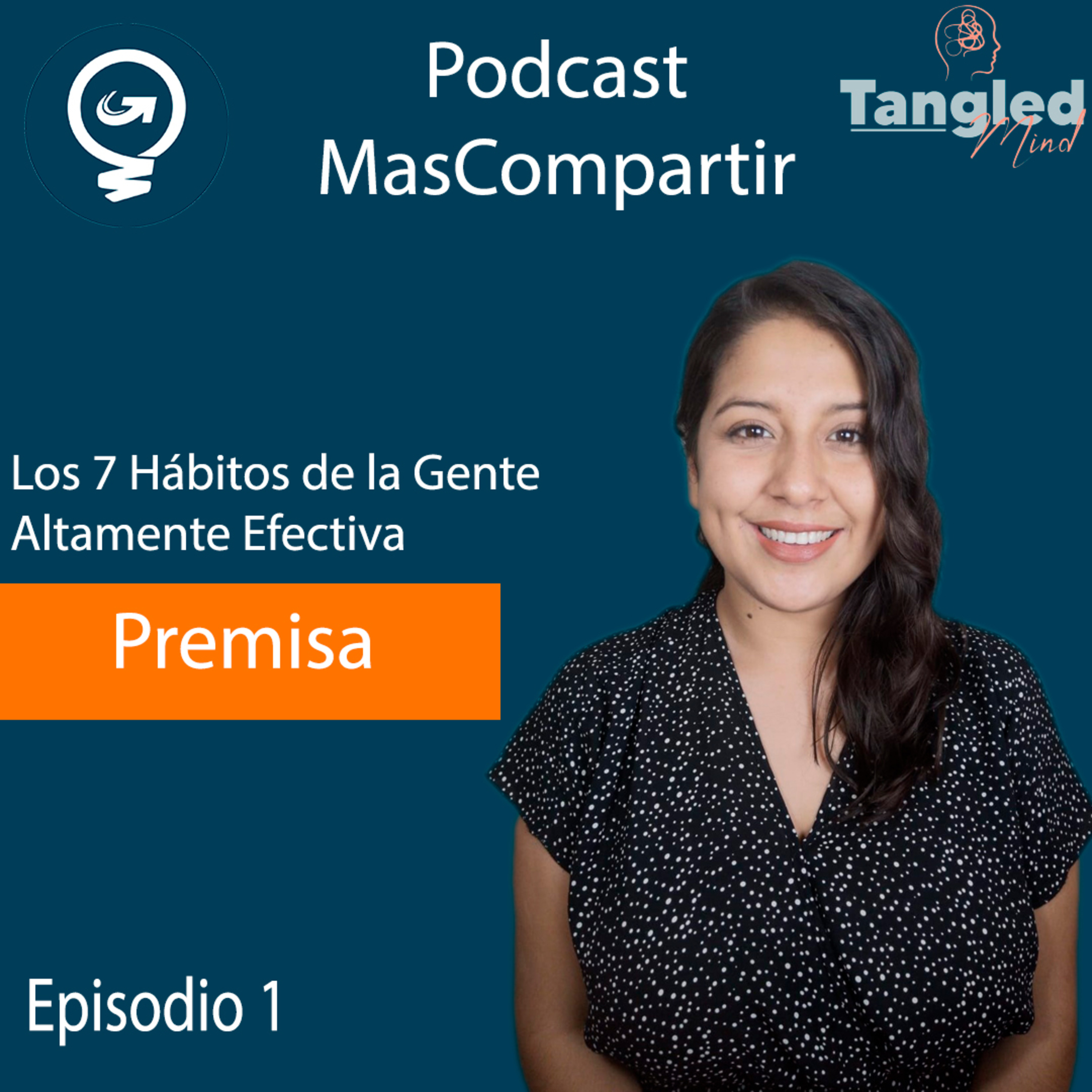 MÁS COMPARTIR , Contenido para Emprendedores