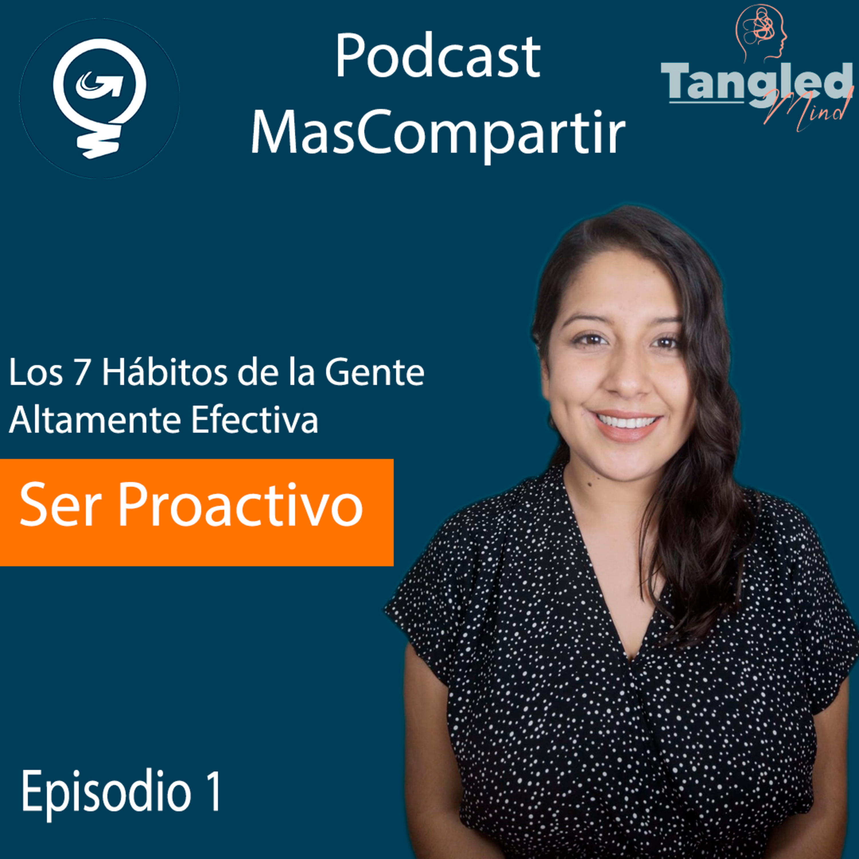 MÁS COMPARTIR , Contenido para Emprendedores