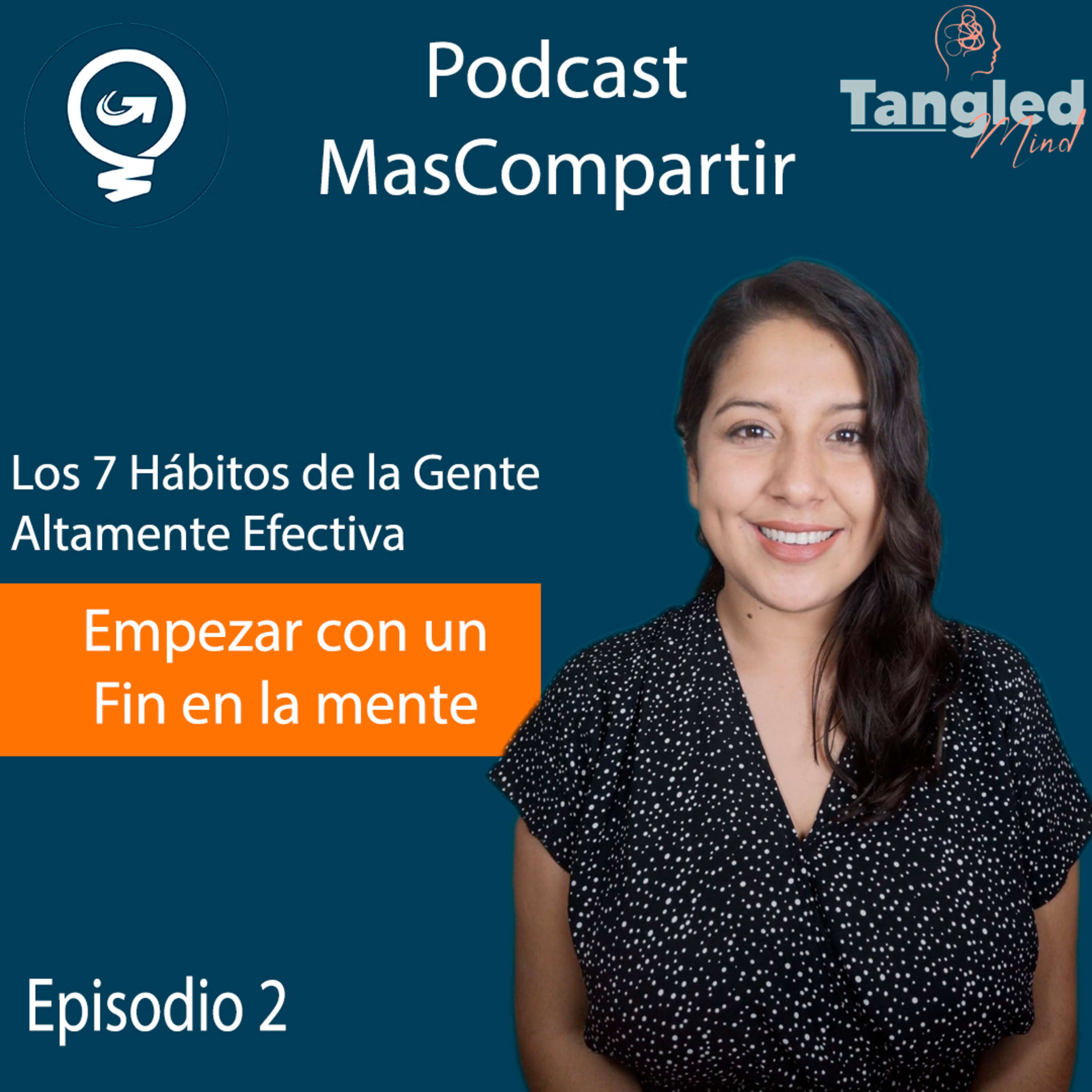 MÁS COMPARTIR , Contenido para Emprendedores