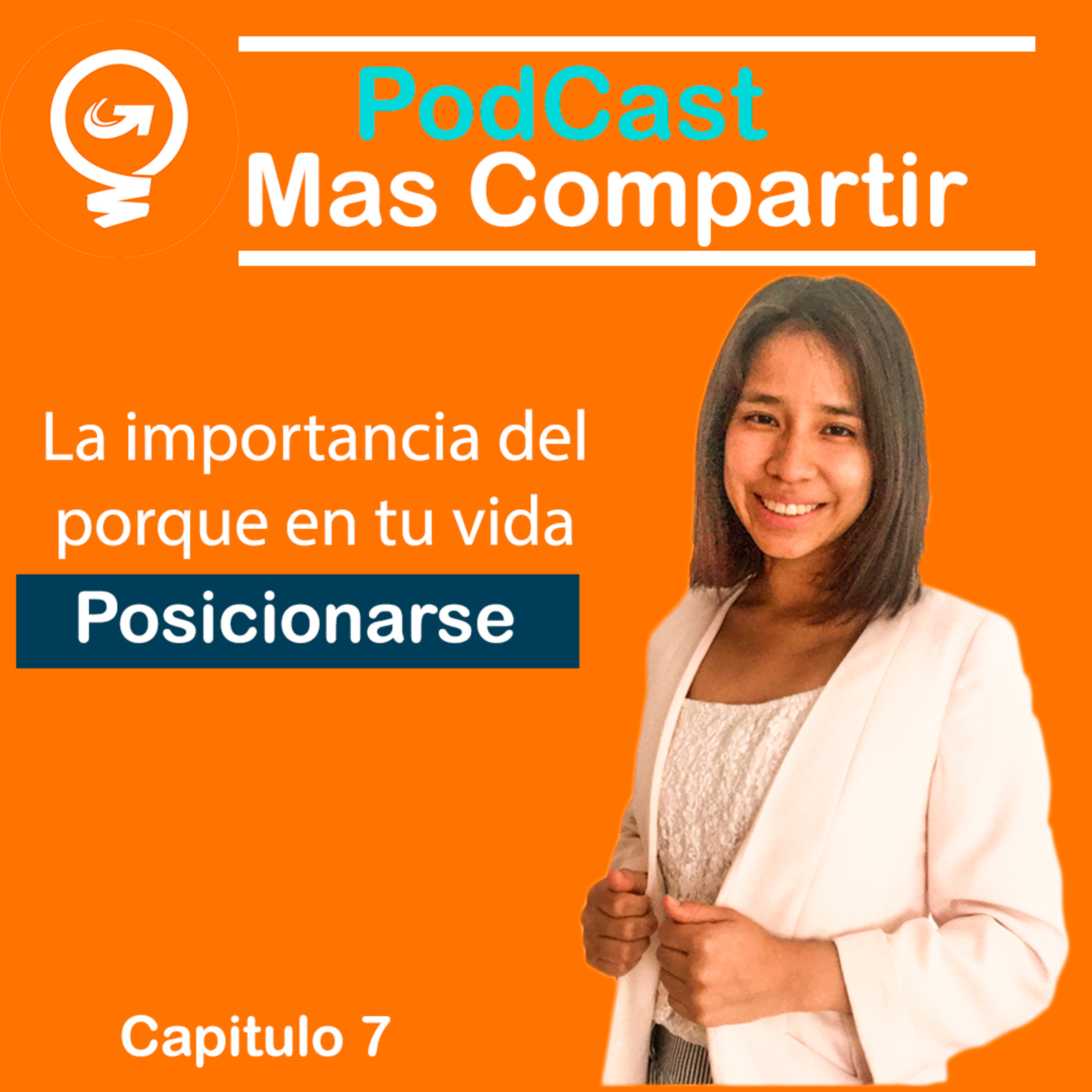 MÁS COMPARTIR , Contenido para Emprendedores