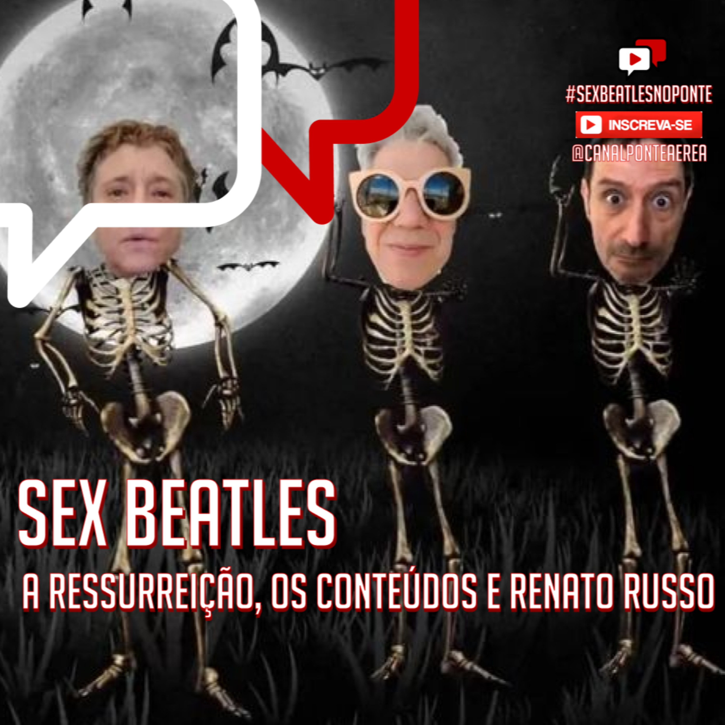 PONTECAST - Canal de Podcast