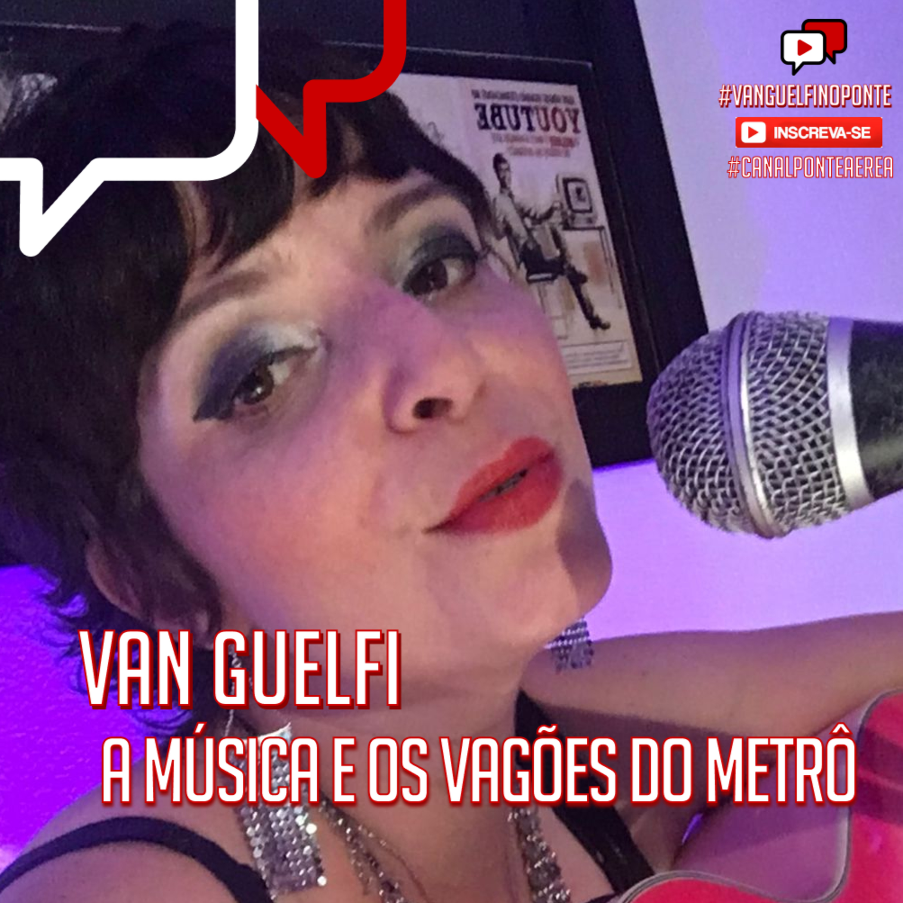 PONTECAST - Canal de Podcast