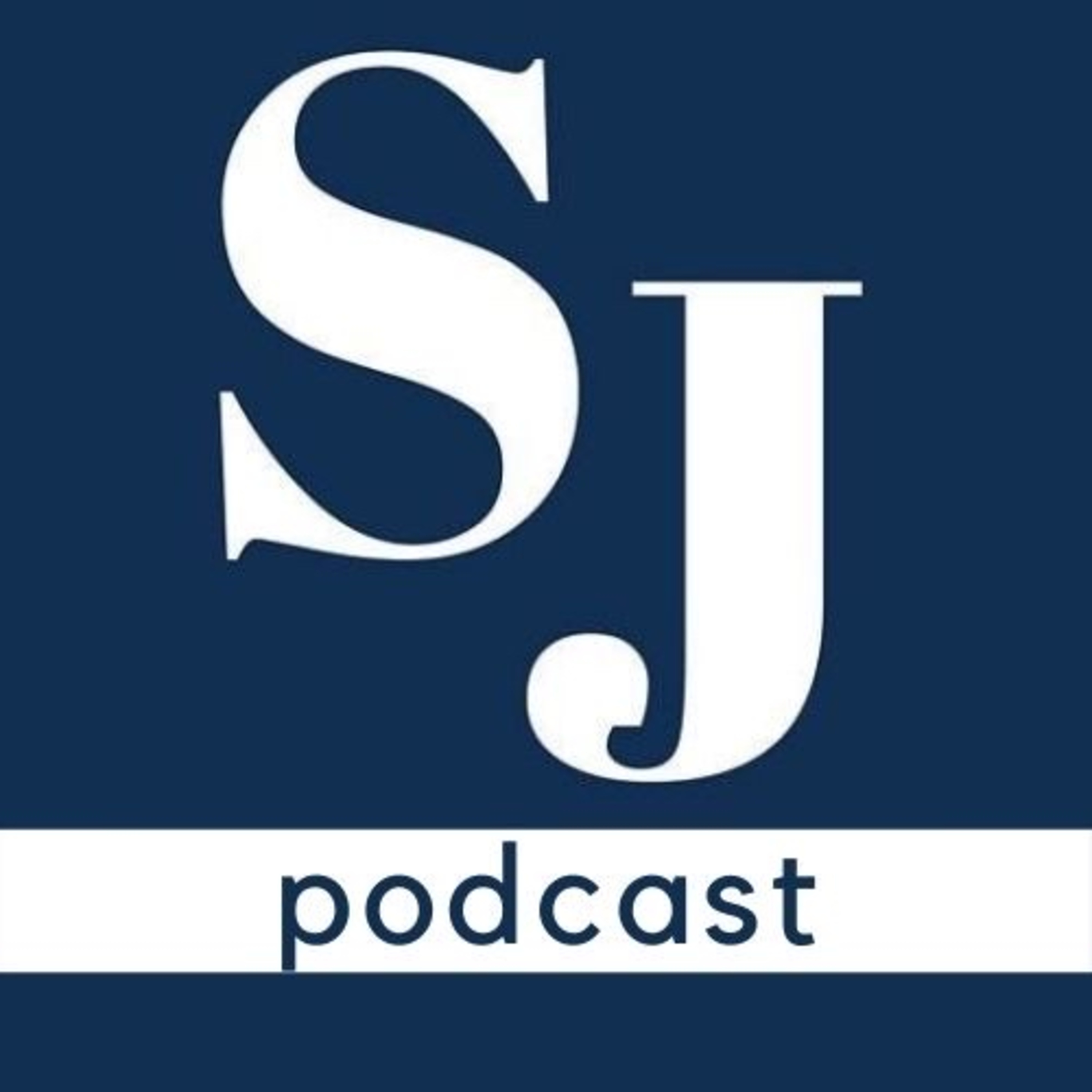 The Suffolk Journal Podcast