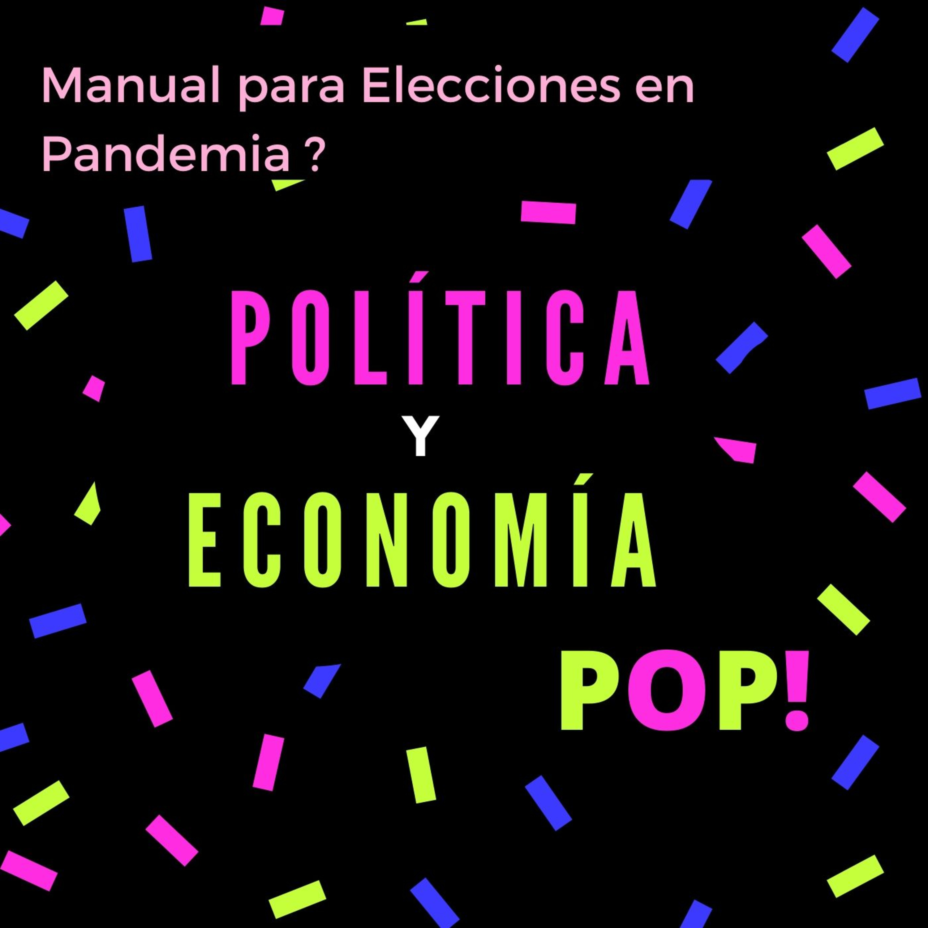 Política y Economía POP!