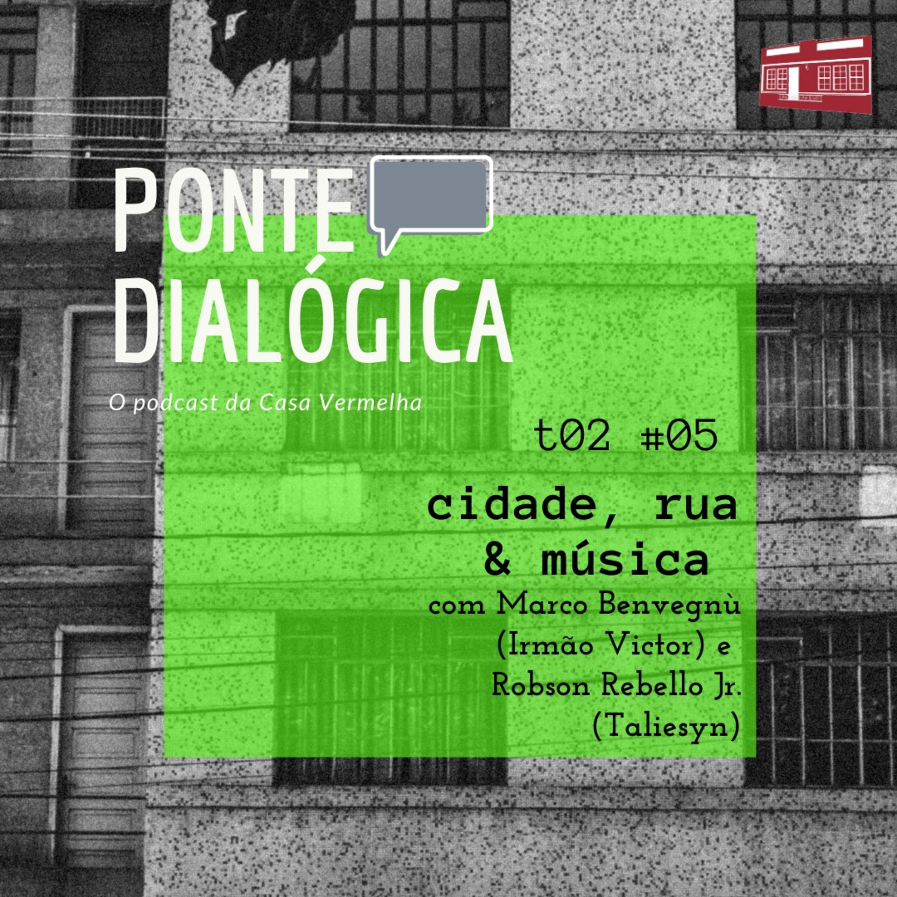 Ponte Dialógica
