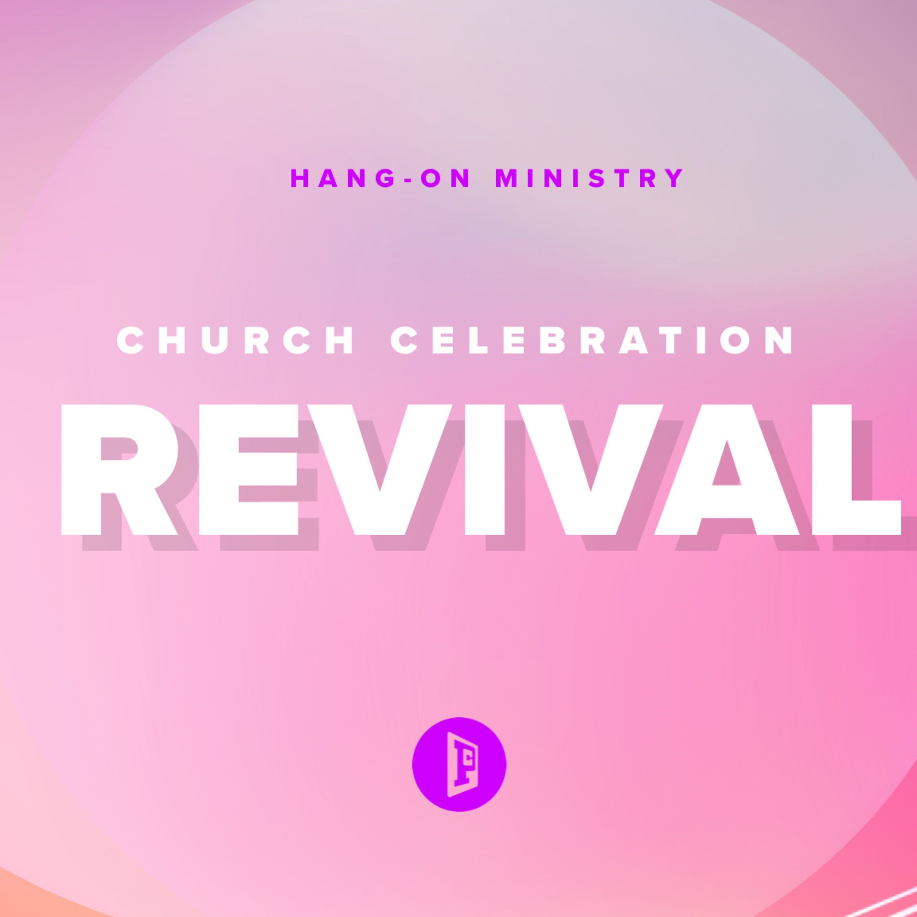 Sunday Service of Church Celebration episode artwork