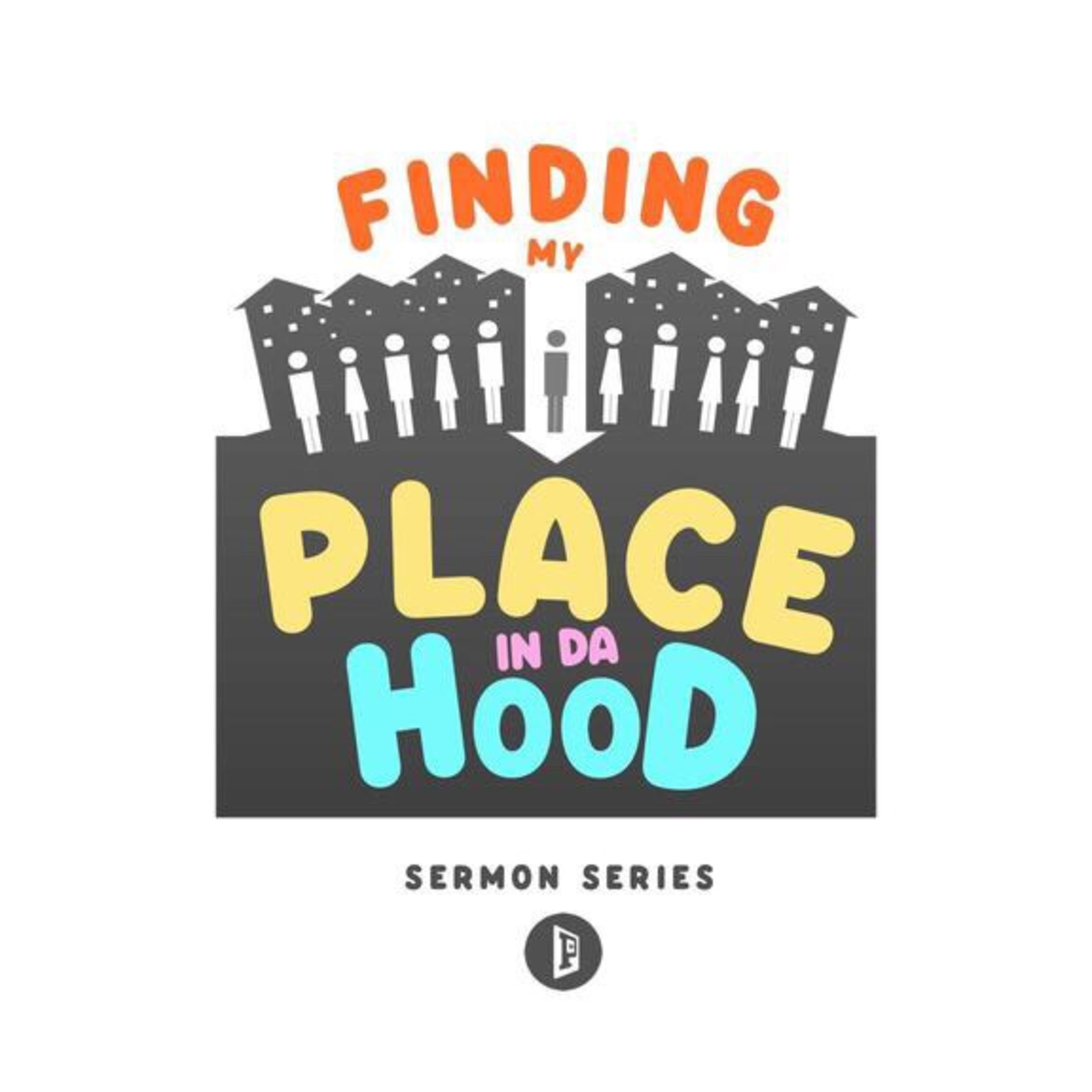 Livelihood: Is God your source or resource? episode artwork
