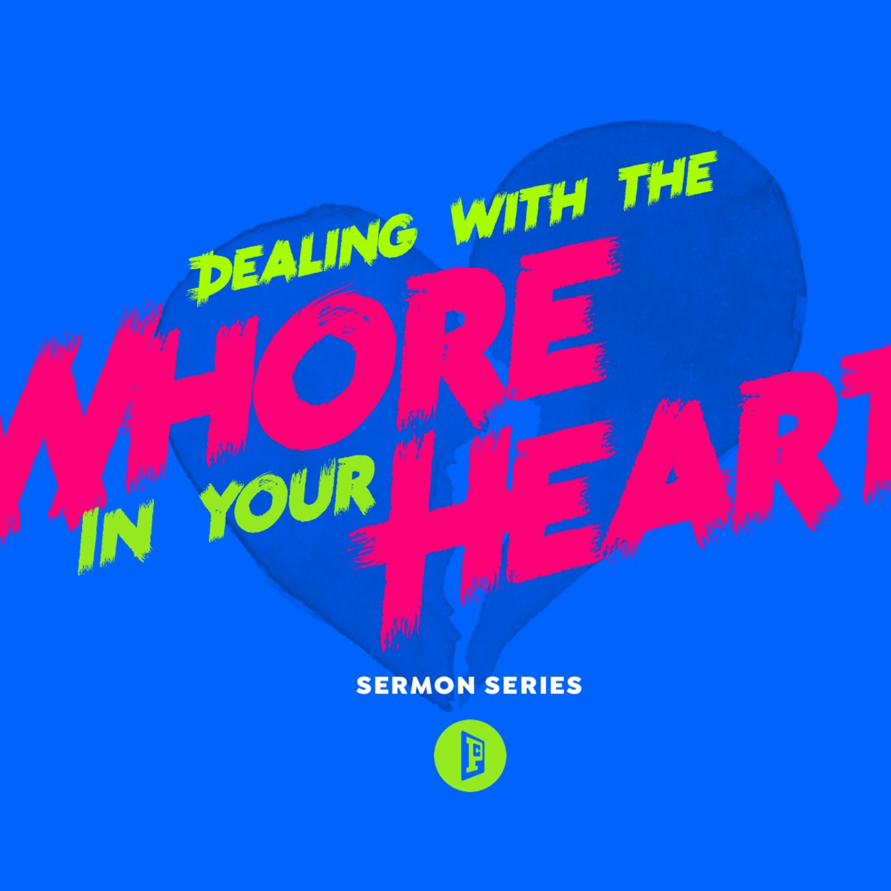 A Word for the Heart episode artwork