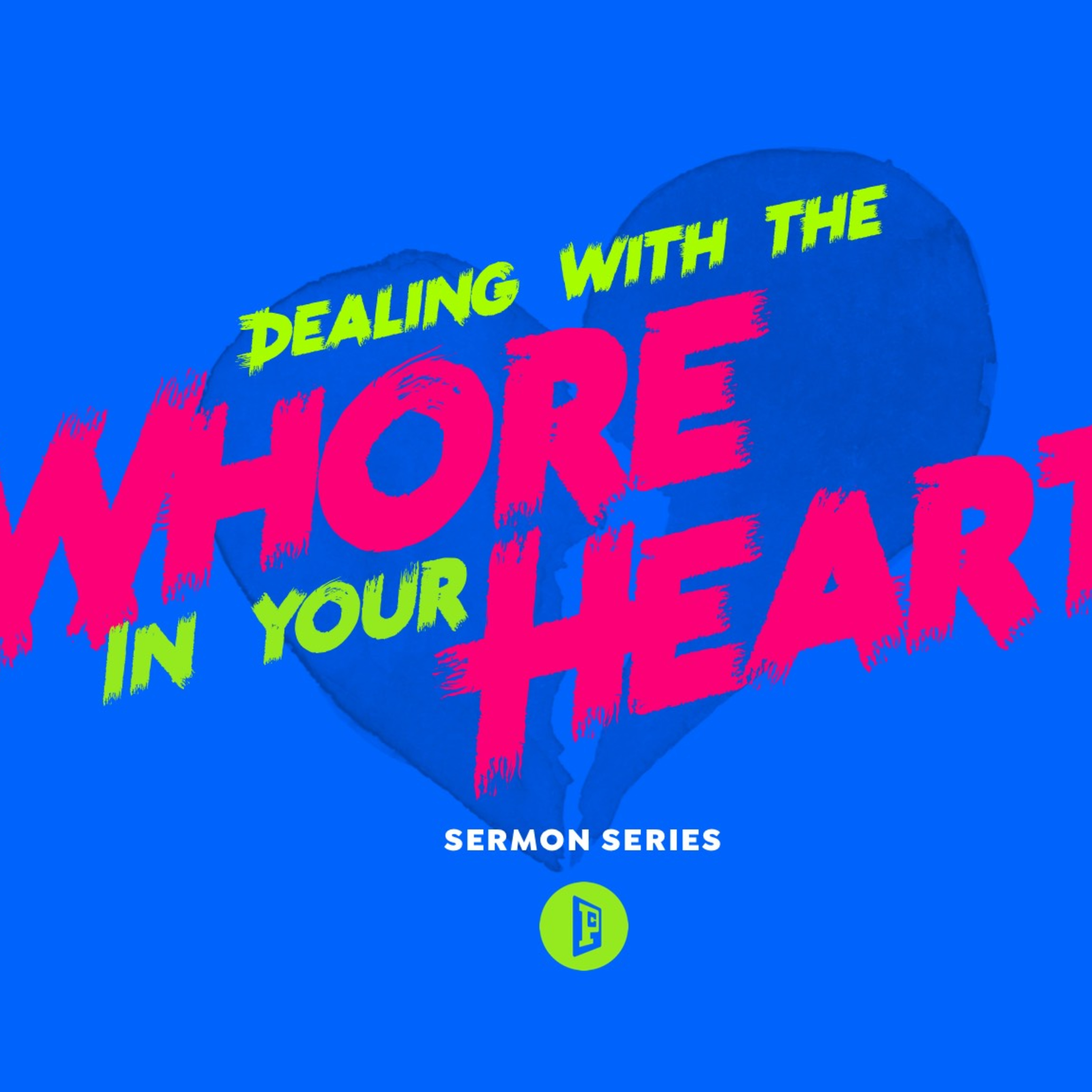 The Broken Lover in Me episode artwork