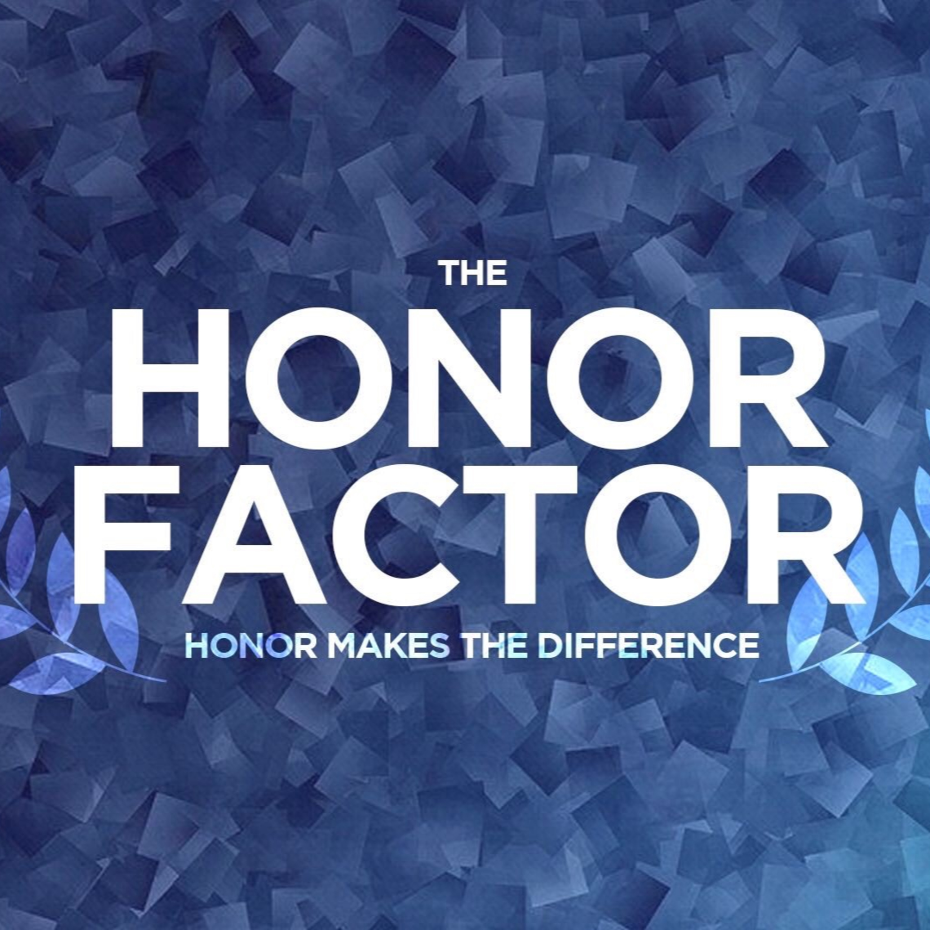 Honoring God episode artwork