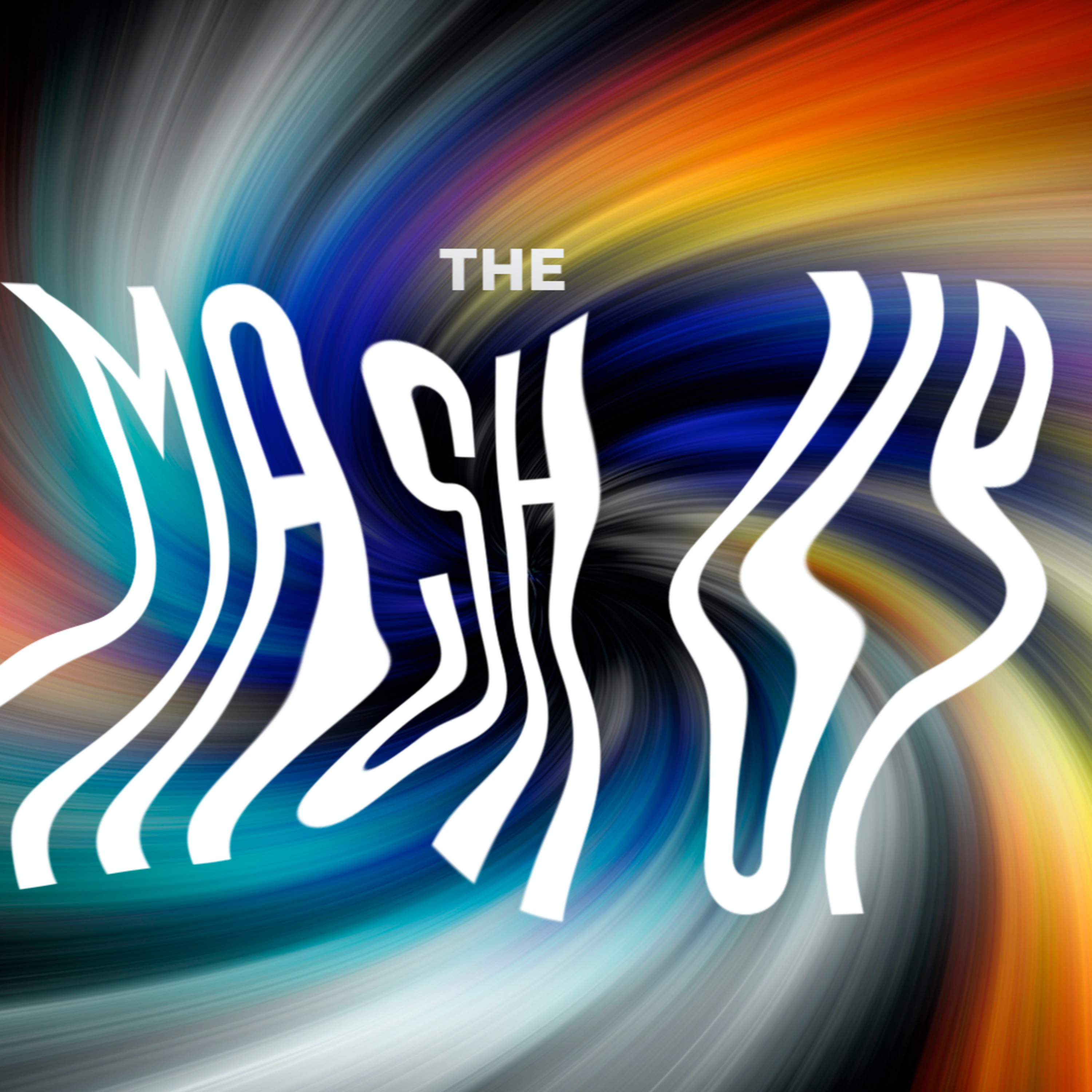 In the Midst of a Mashup there is a Sound of Victory episode artwork
