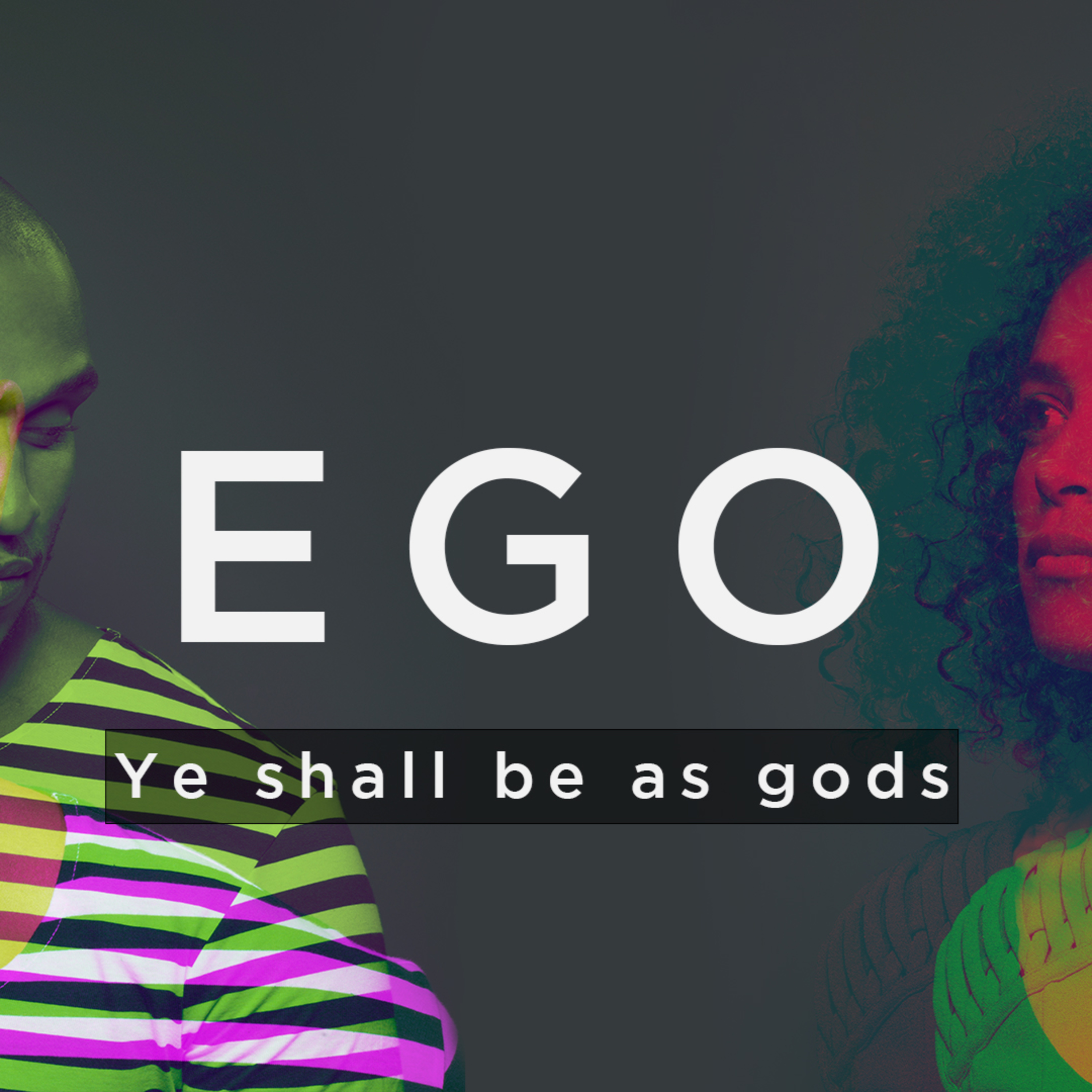 Ego-Trip episode artwork