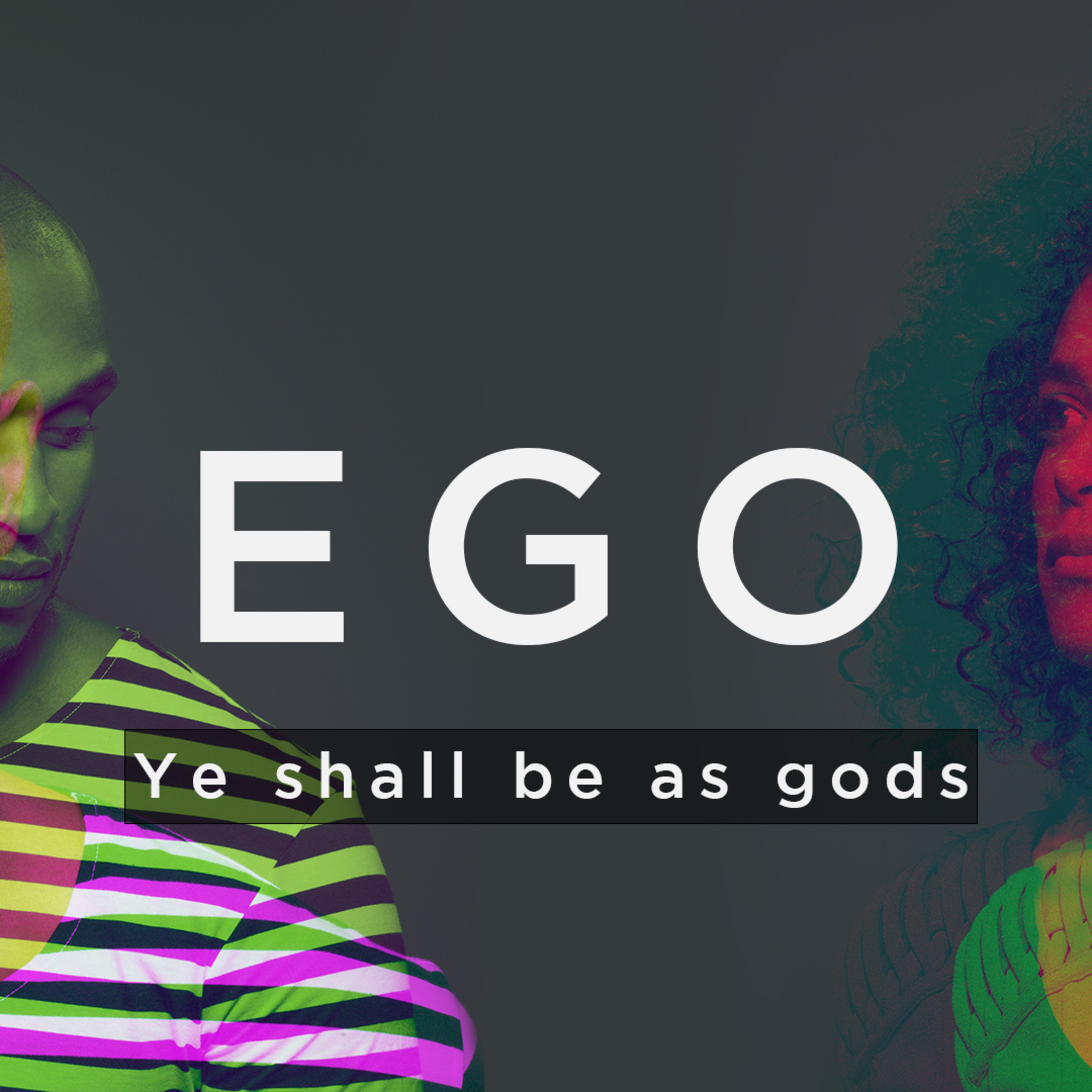 Ego Empire episode artwork