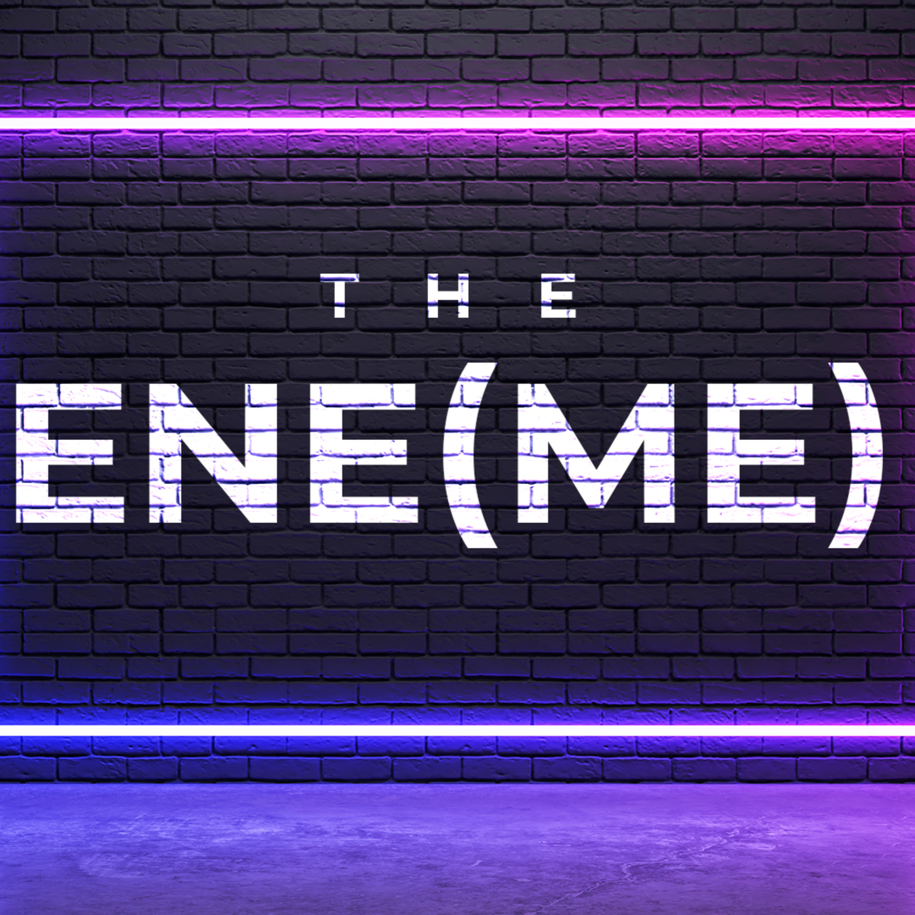 Entitlement & Envy episode artwork