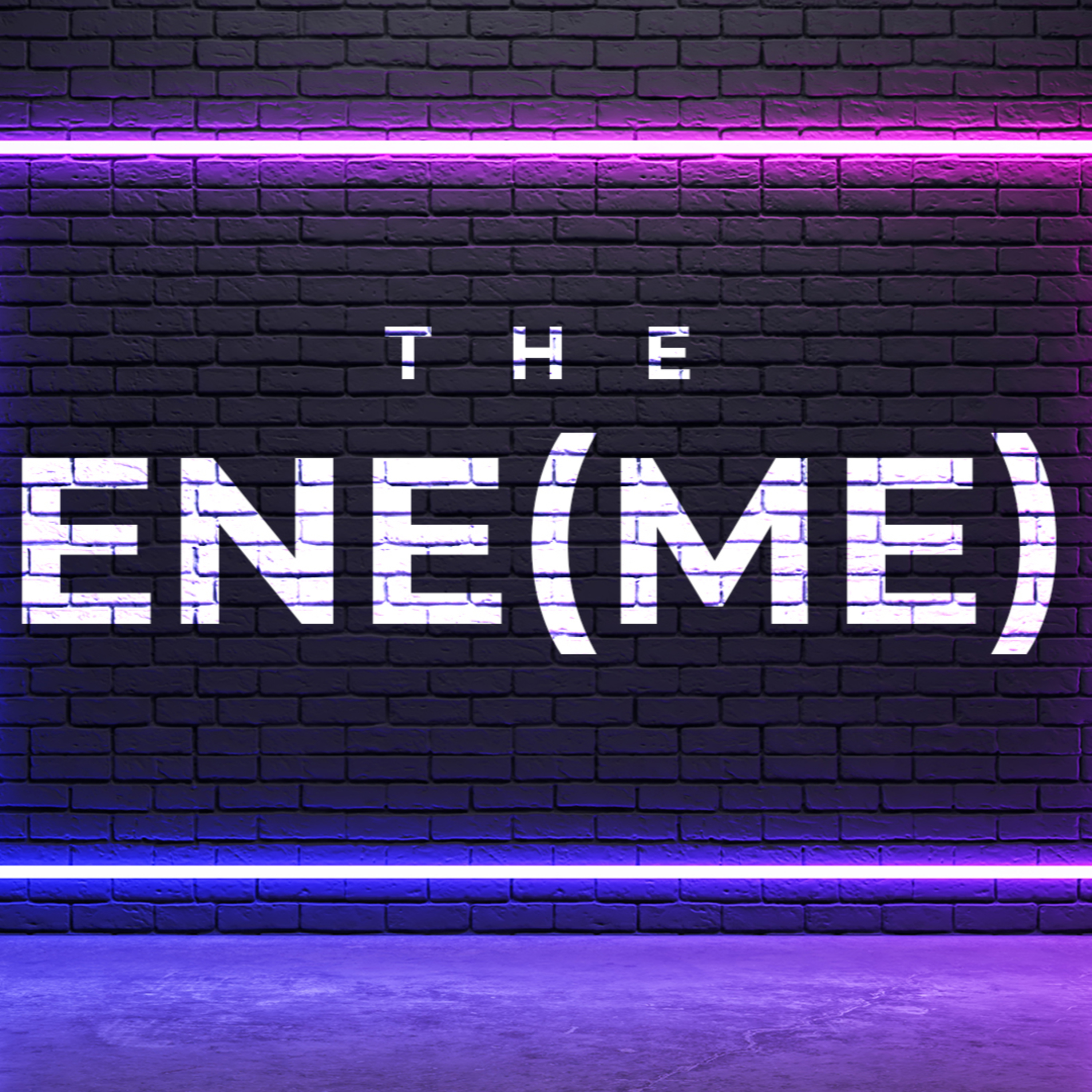 Get Thee Behind Me, Celebrity episode artwork