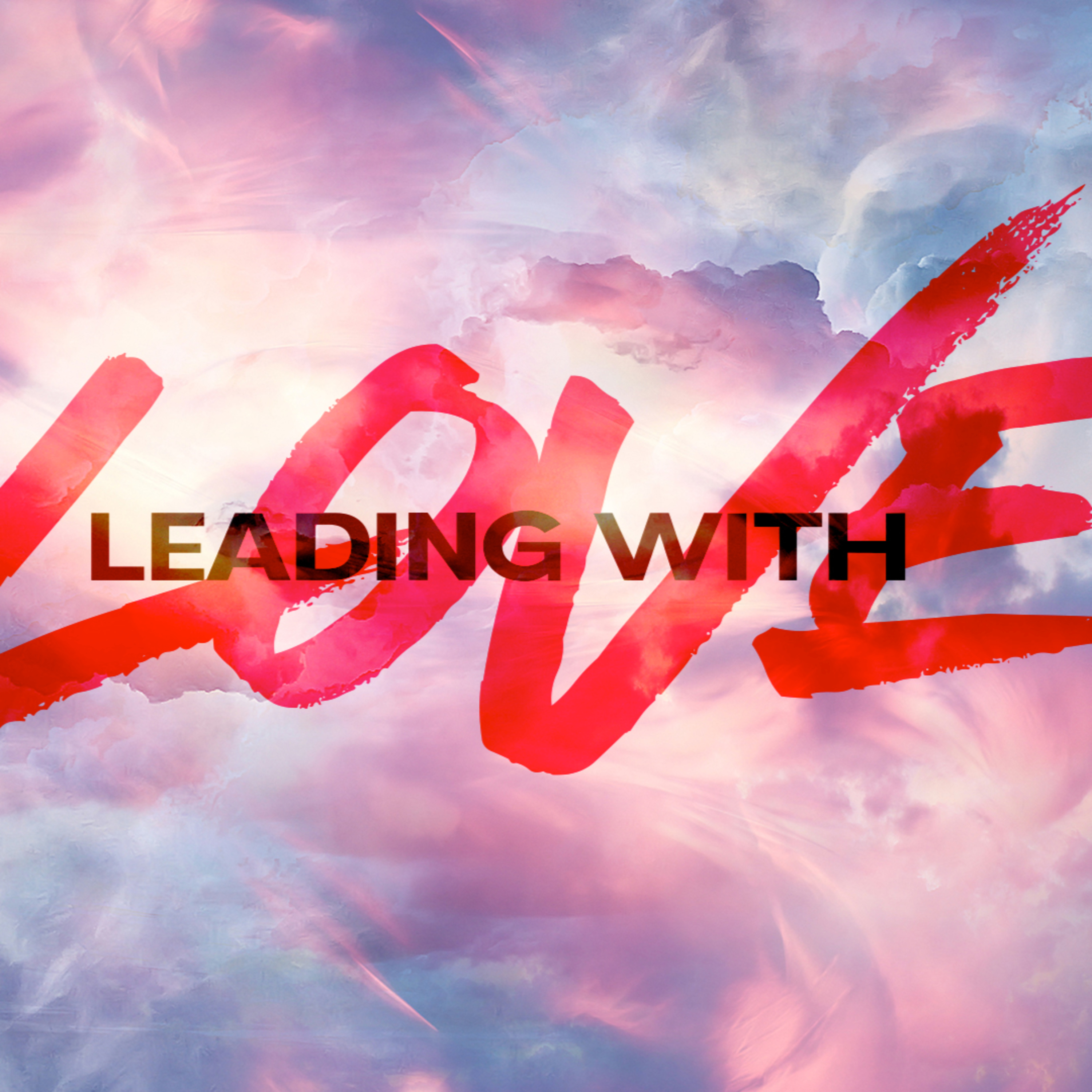 As I Have Loved You episode artwork