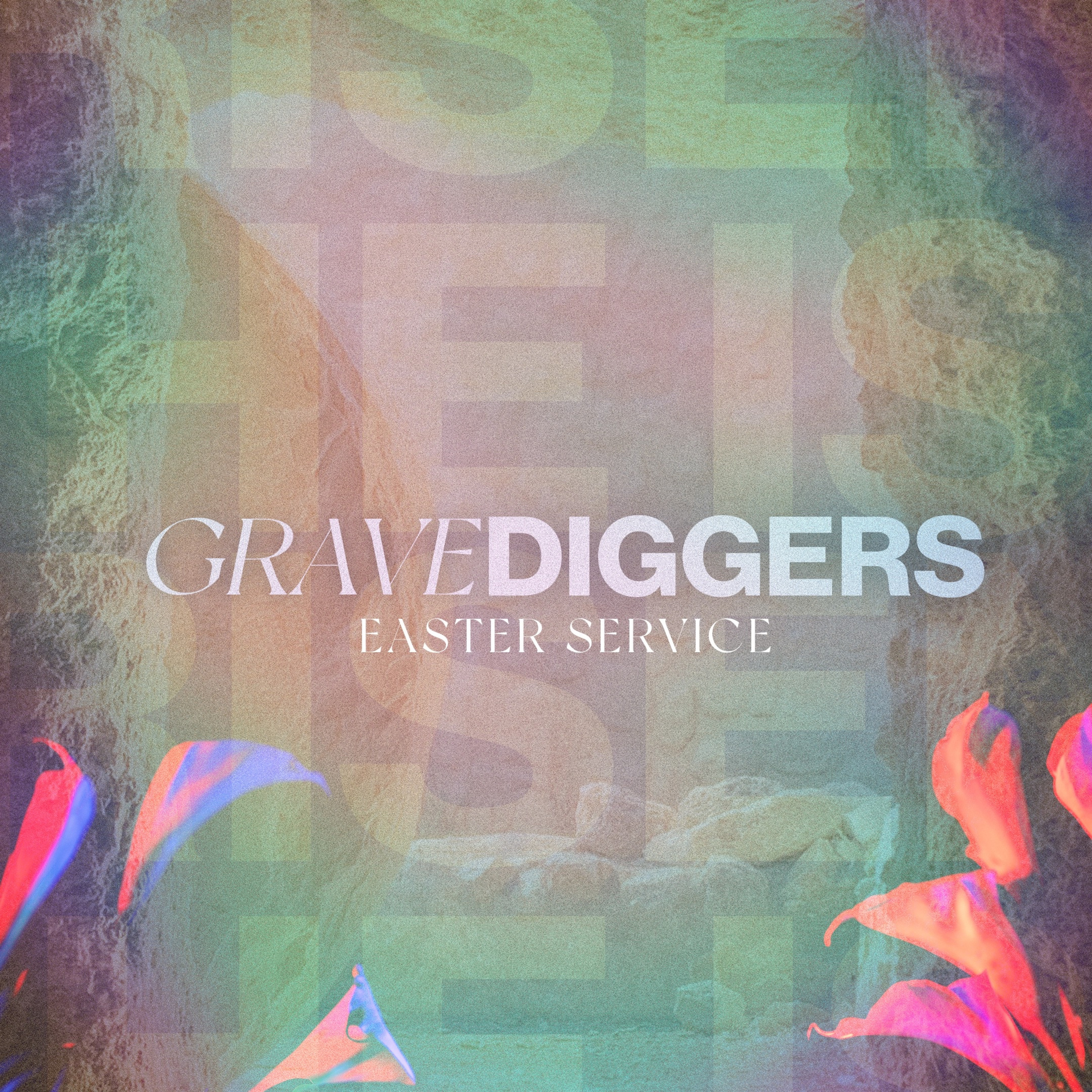 Grave Diggers episode artwork