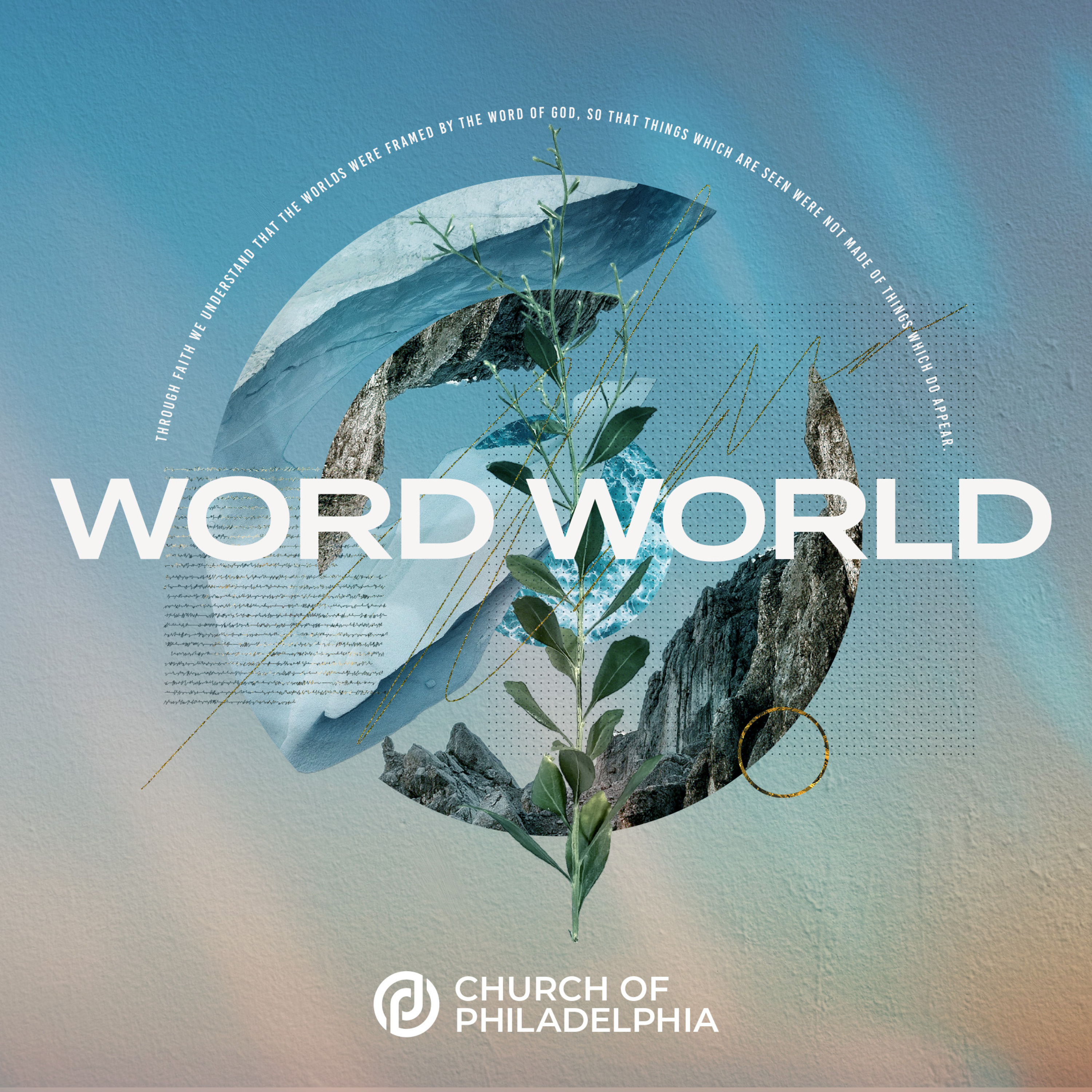 The Manifested Word of God episode artwork