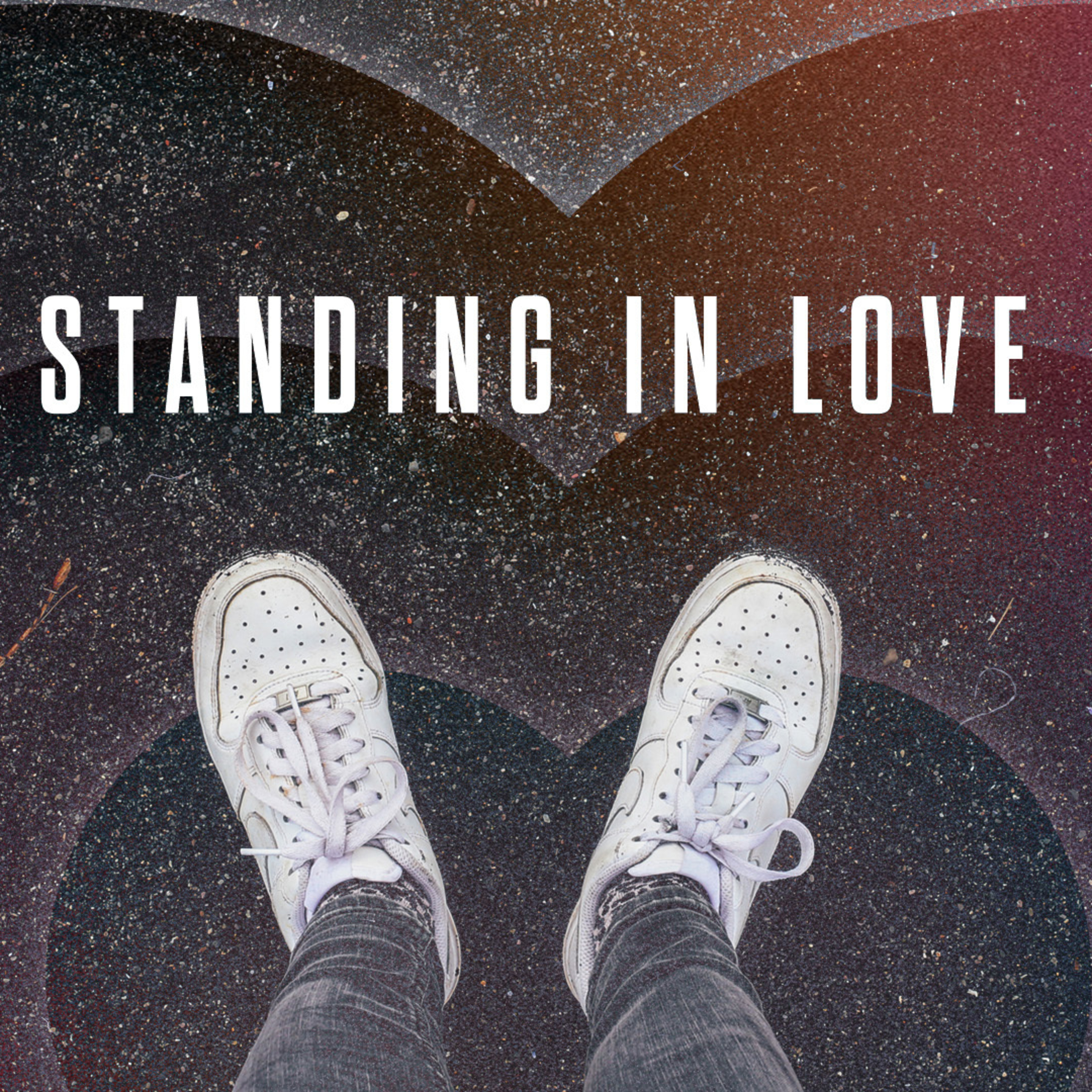 Stop Falling in Love! episode artwork