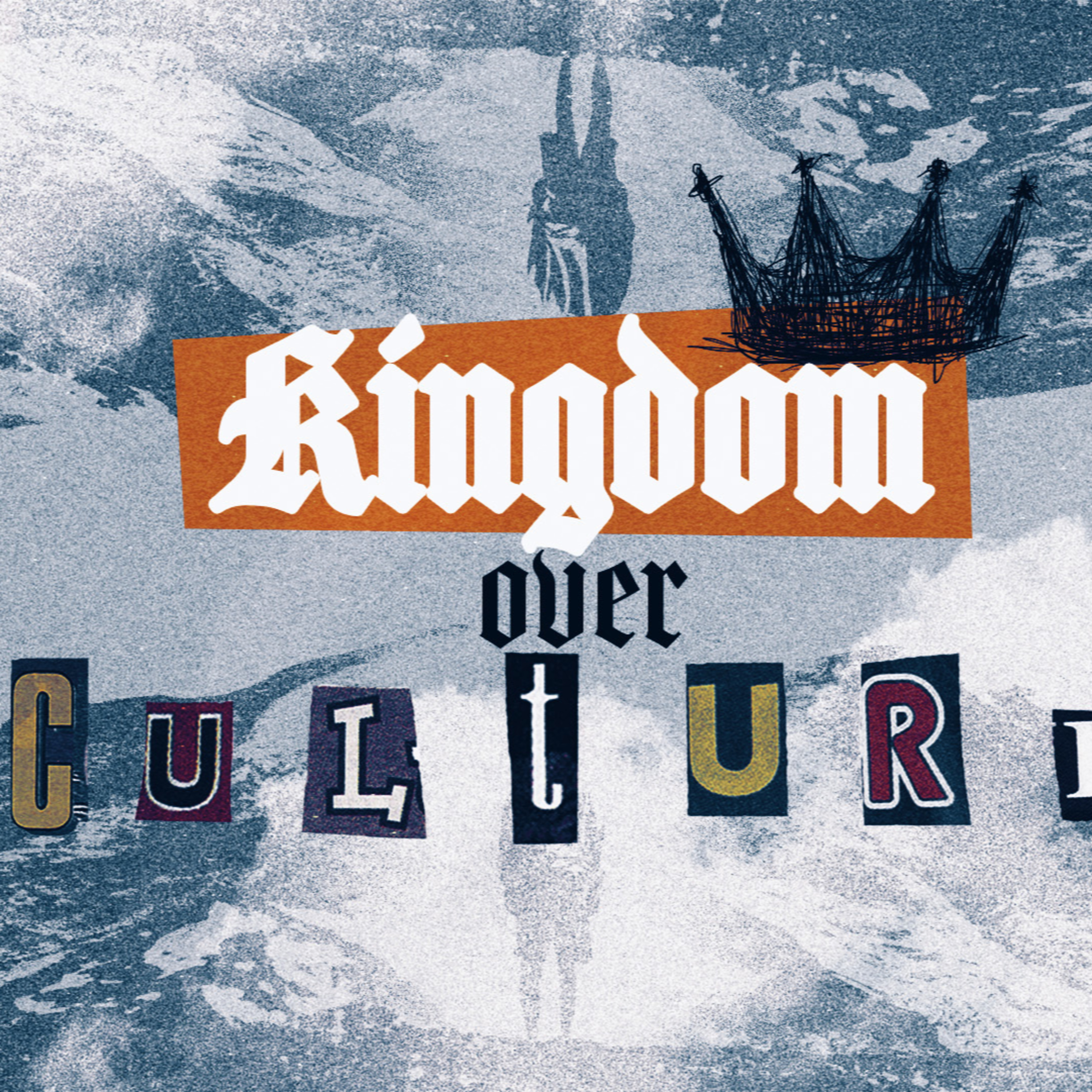 Culture Wars episode artwork