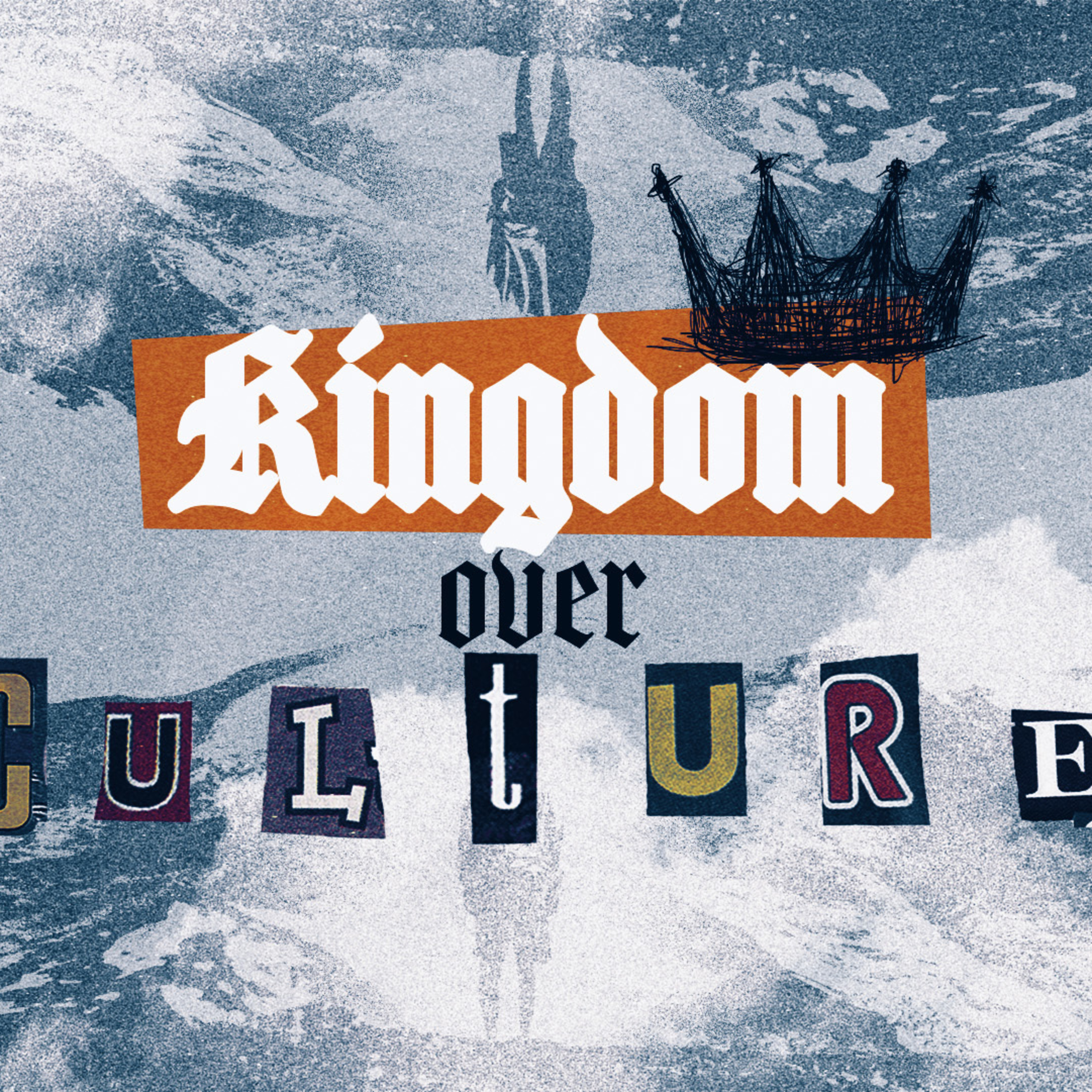 In, Not of episode artwork
