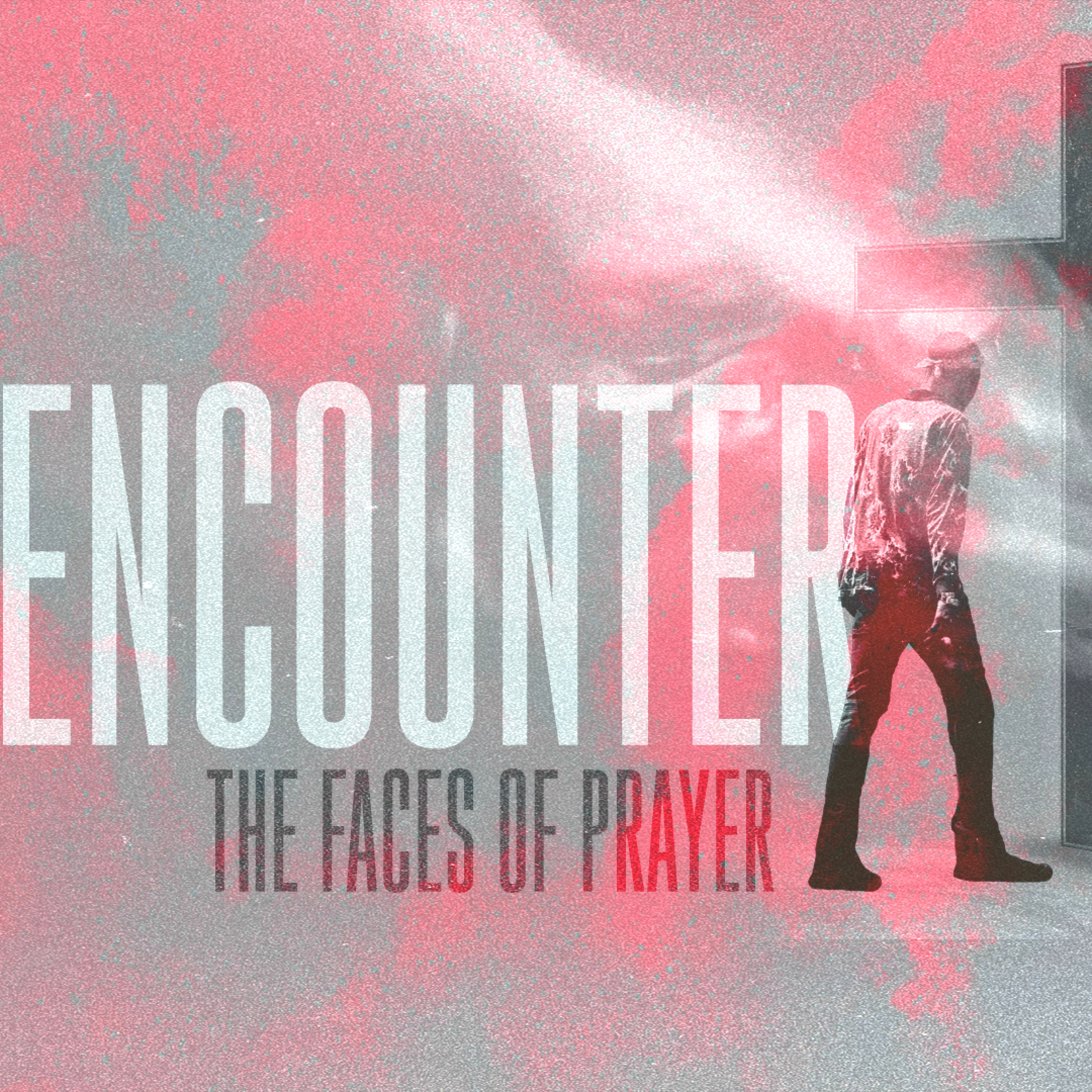Encounter Who You are episode artwork