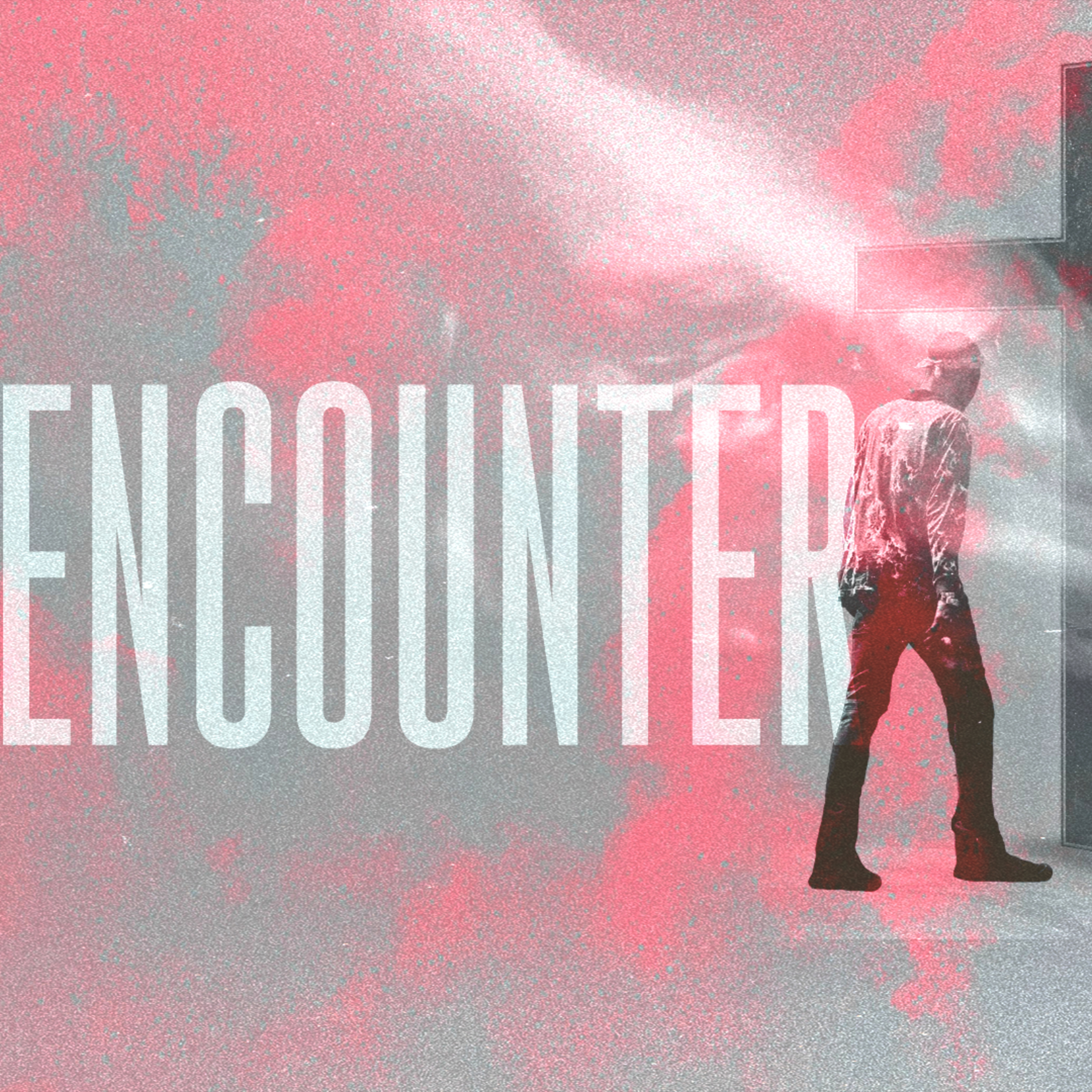 Come Close episode artwork