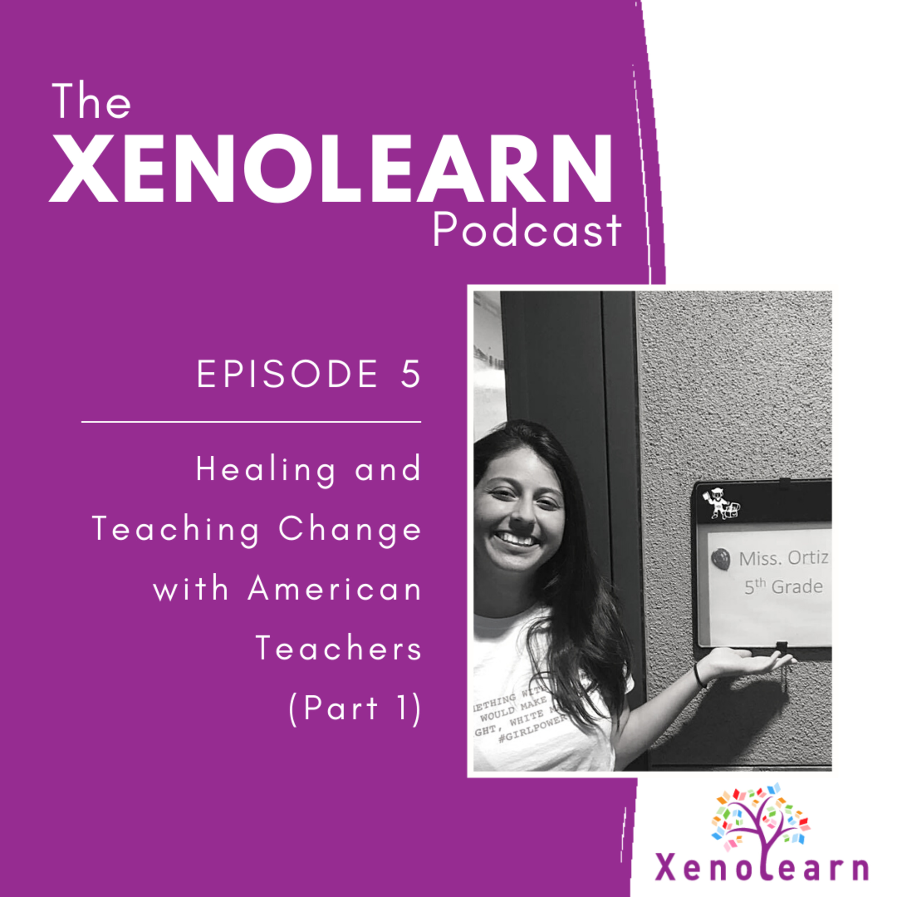 The Xenolearn Podcast