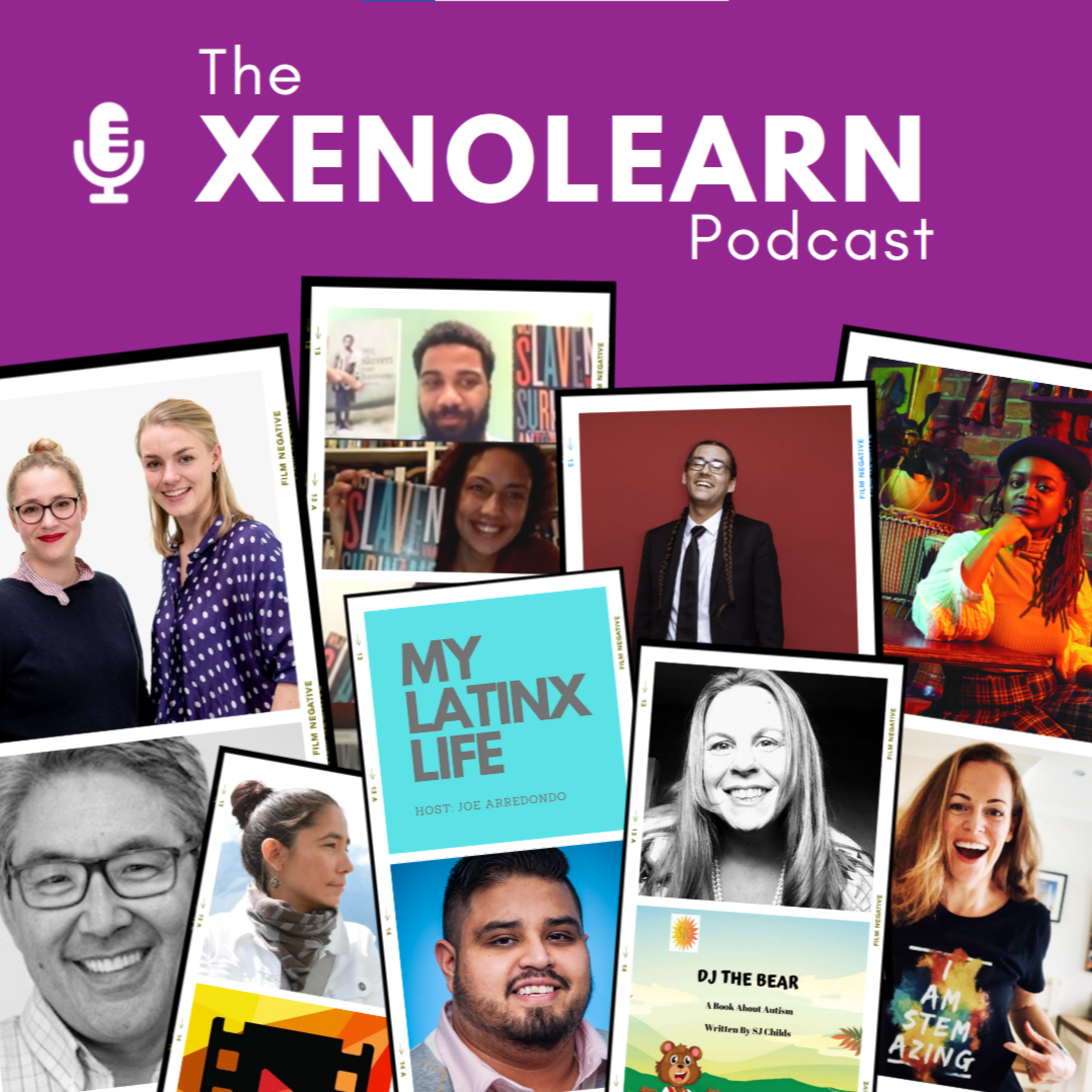 The Xenolearn Podcast