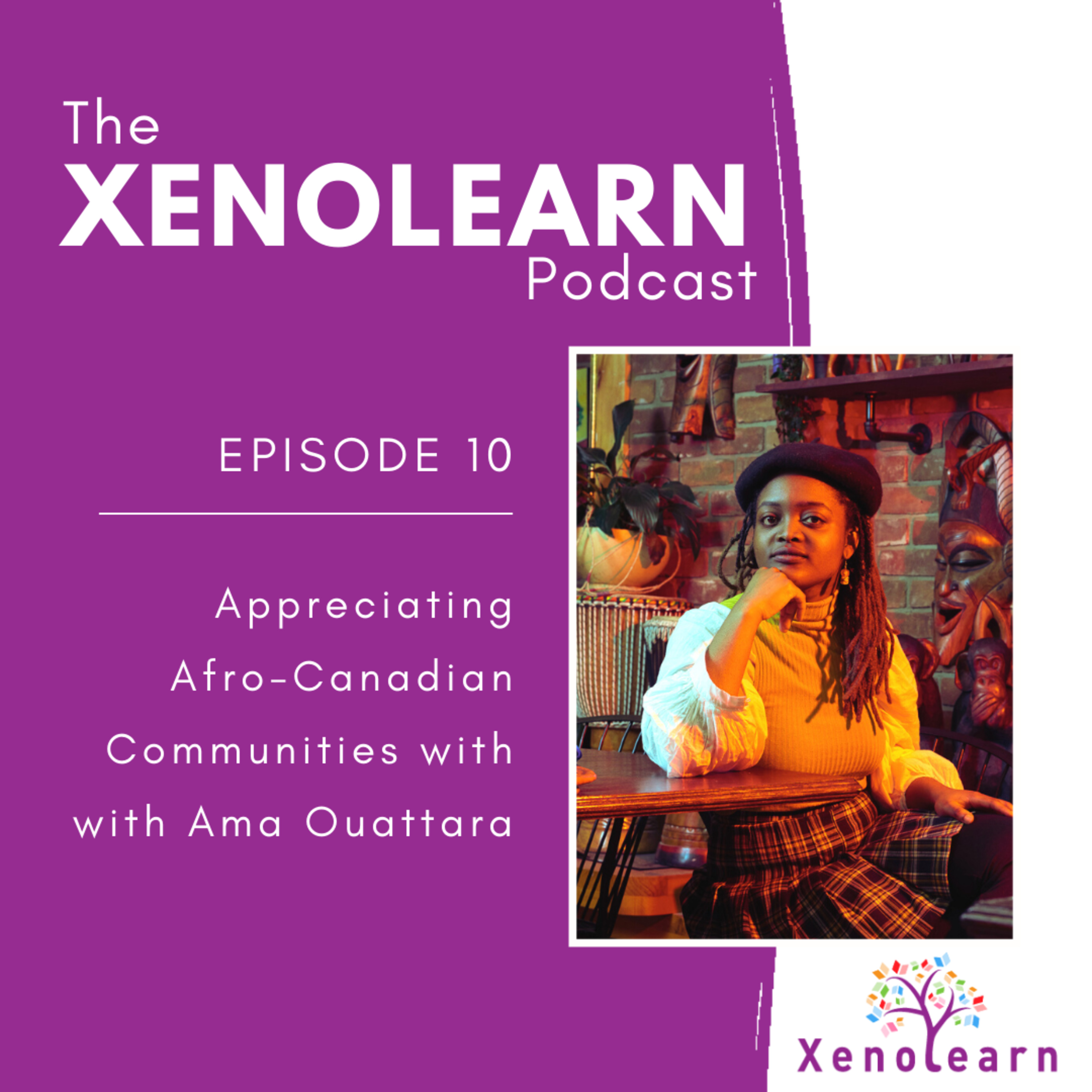 The Xenolearn Podcast