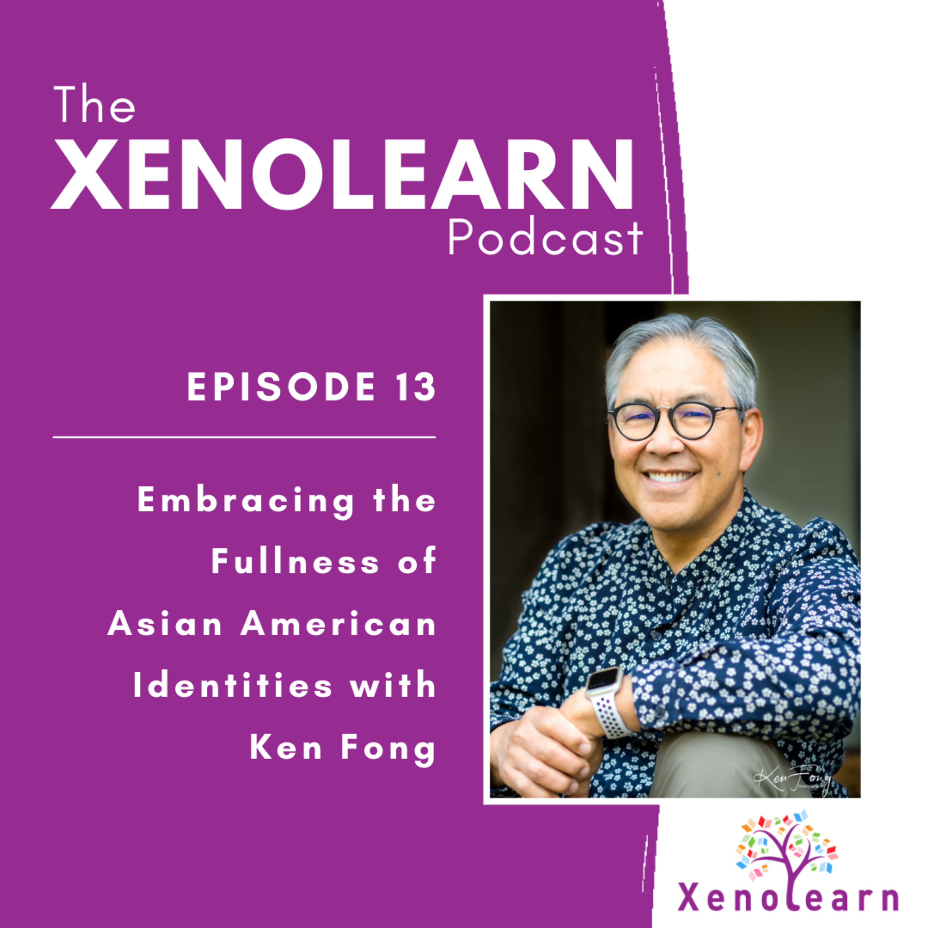 The Xenolearn Podcast