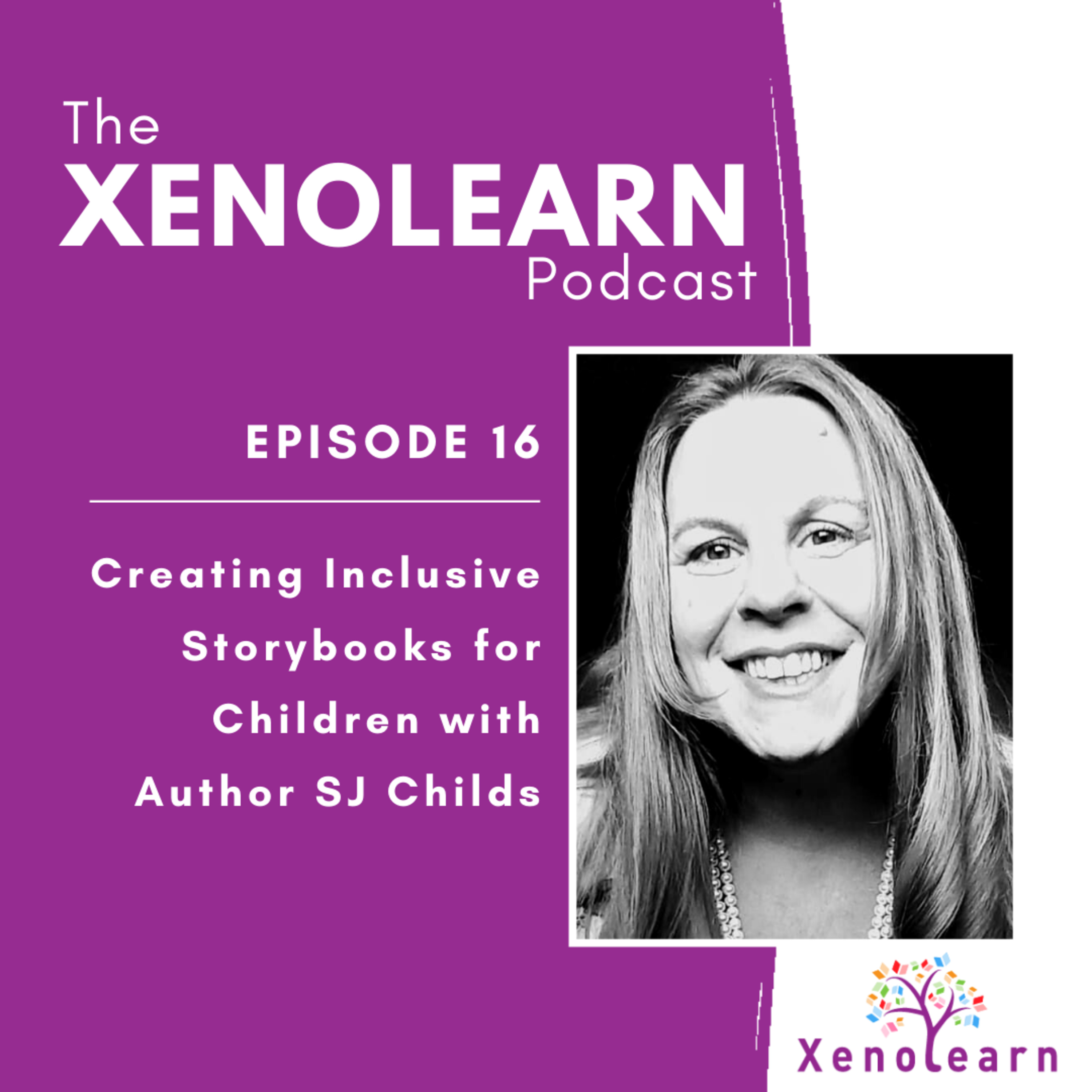 The Xenolearn Podcast