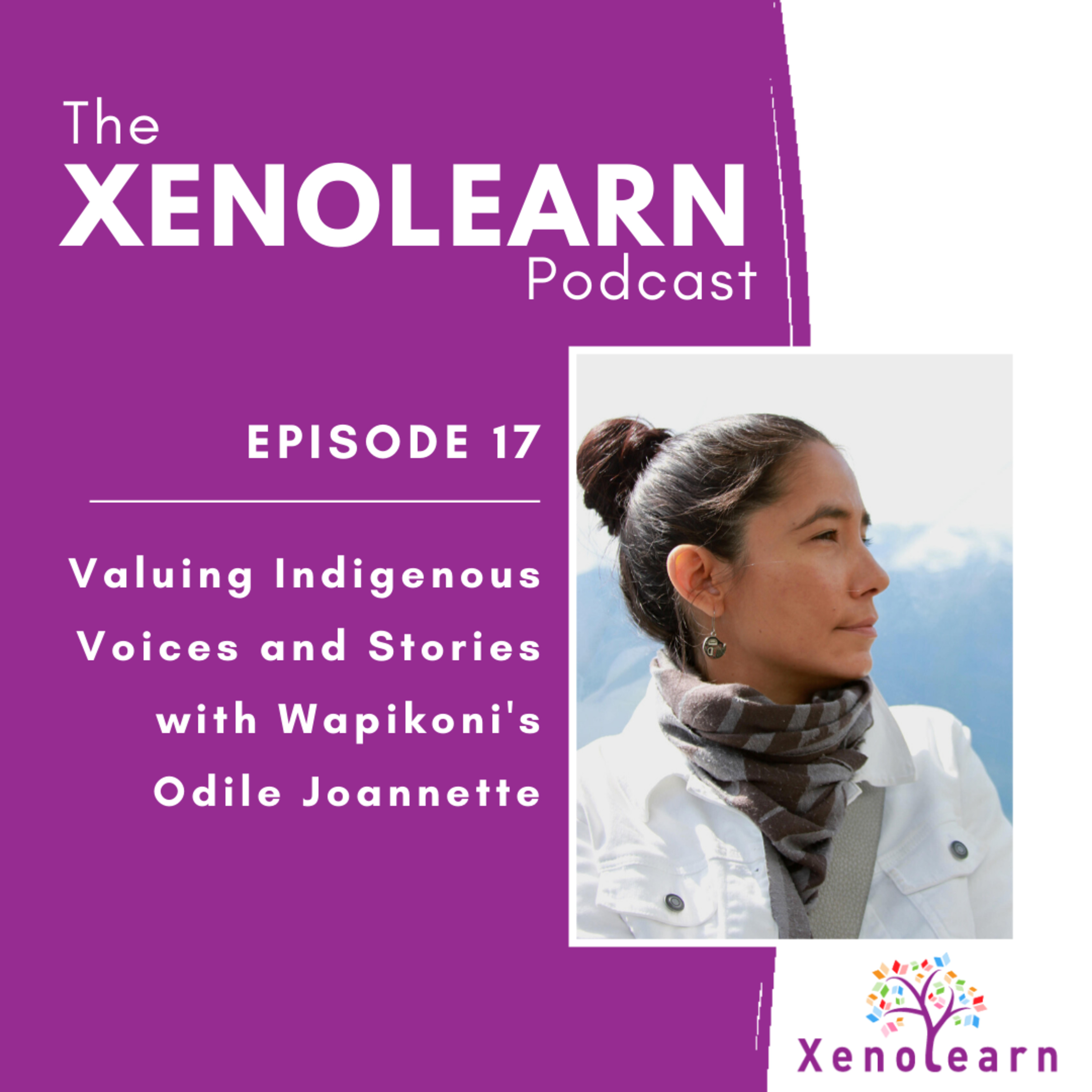 The Xenolearn Podcast