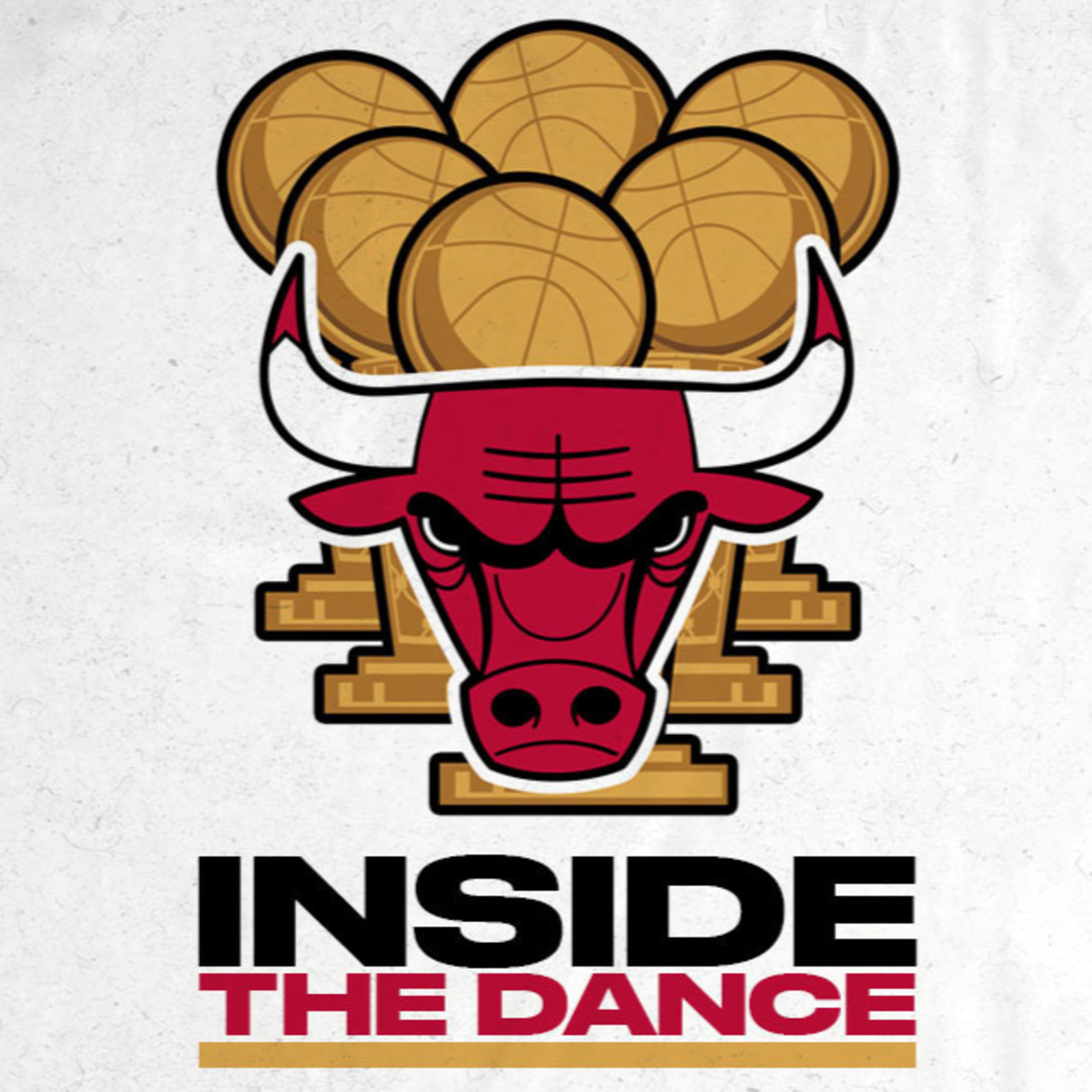 Inside the Dance