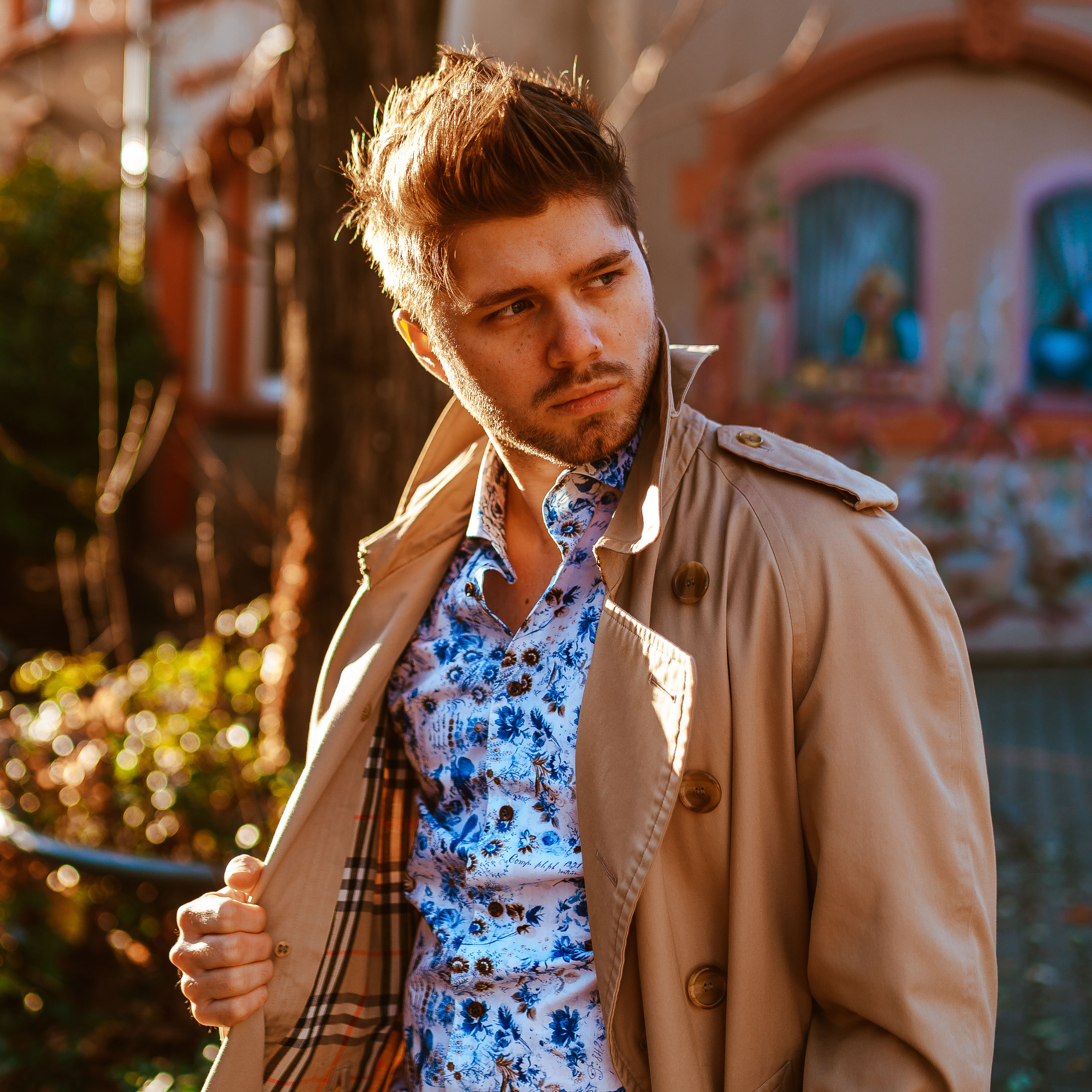 Marko Mitrovic