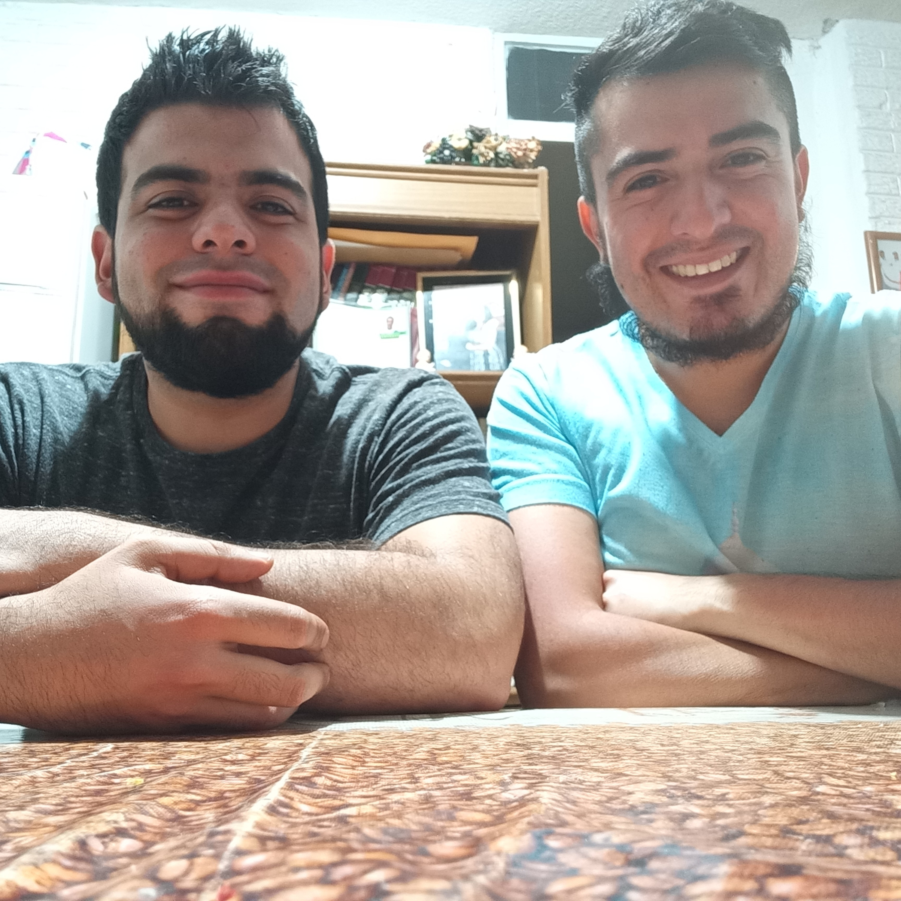 MARCO EDI AL HABLA